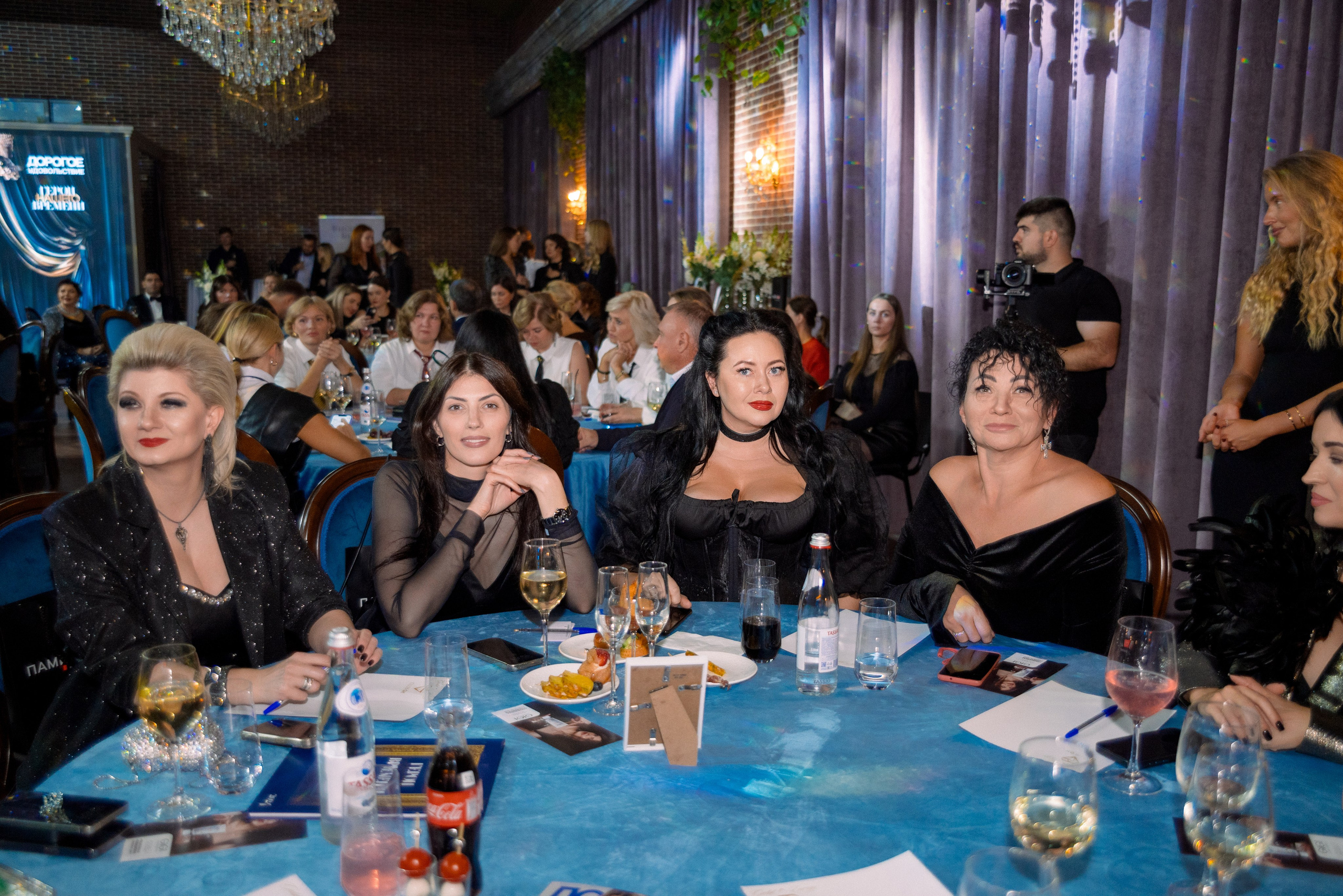 Что? Где? Когда? с Александром Друзём. Фотограф Елена Кучук