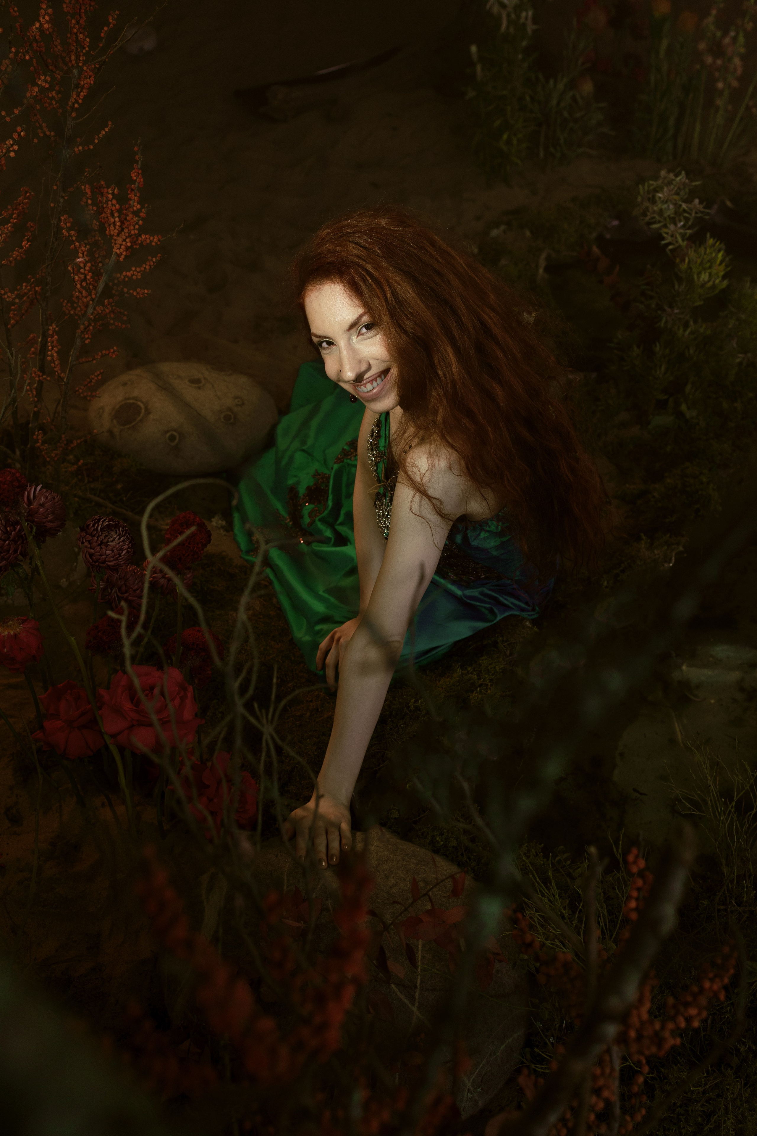 Спящая красавица