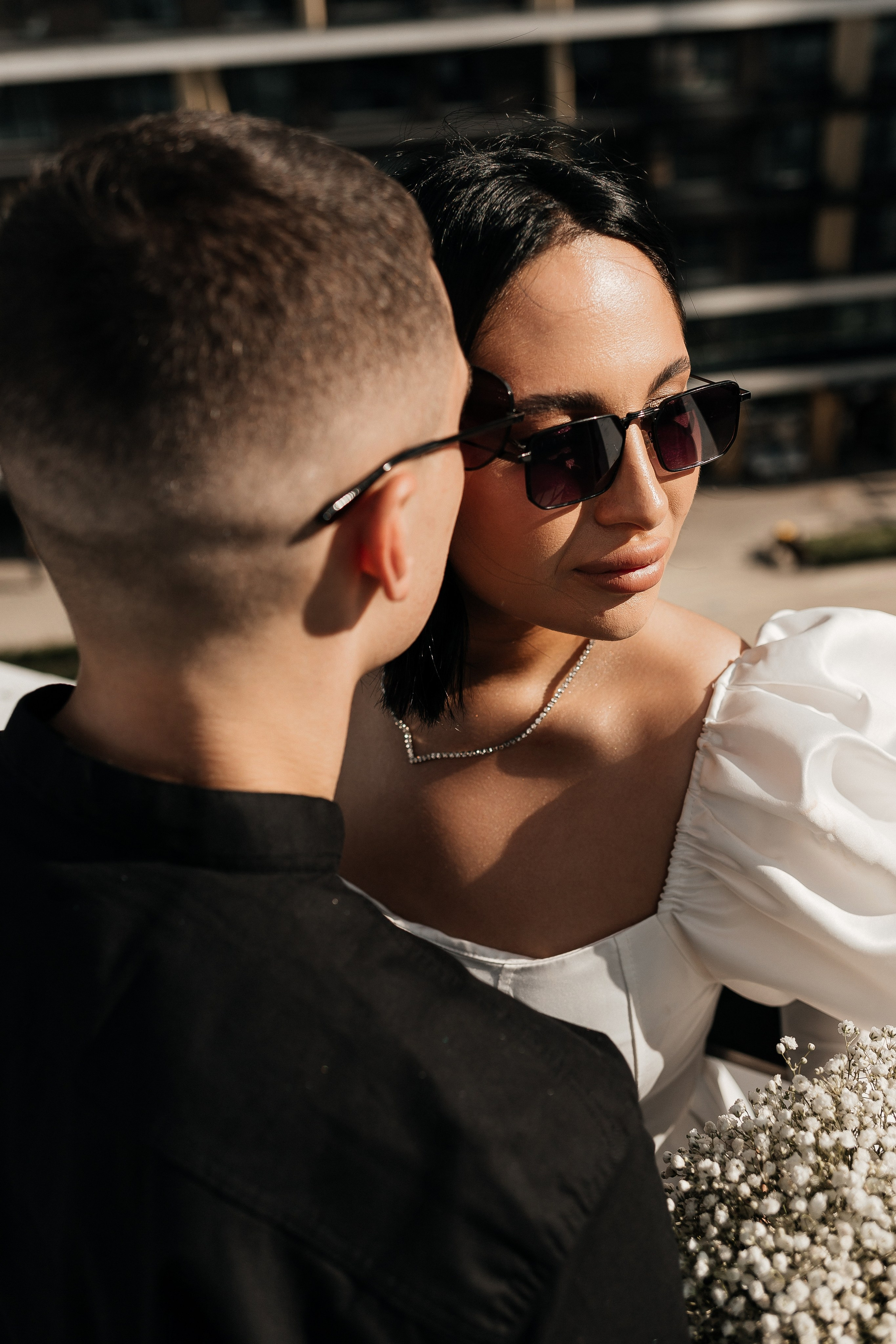 Александр и Карина/2024. Свадебный и семейный фотограф в Екатеринбурге