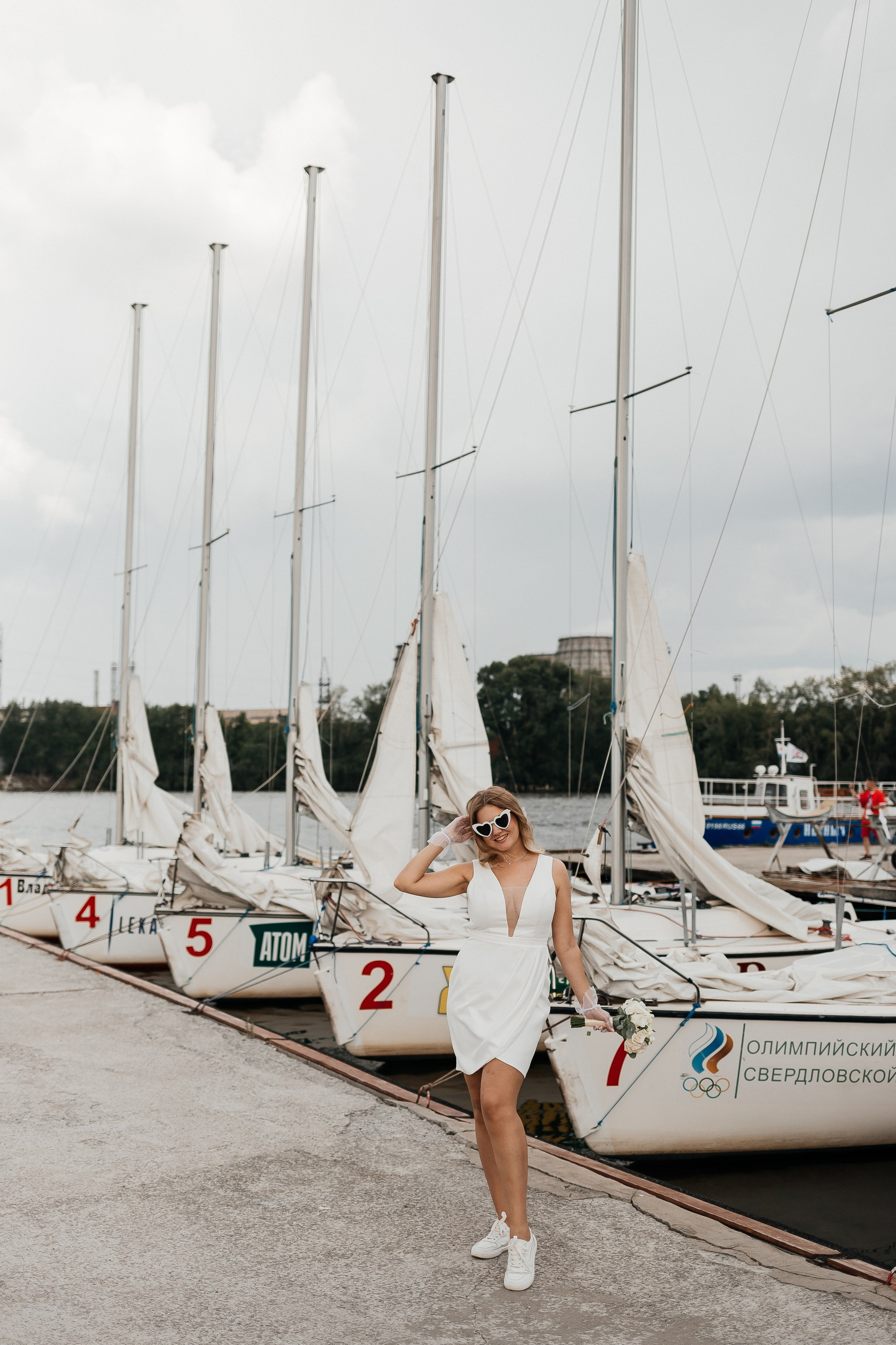 Владимир и Ника/2024. Свадебный и семейный фотограф в Екатеринбурге