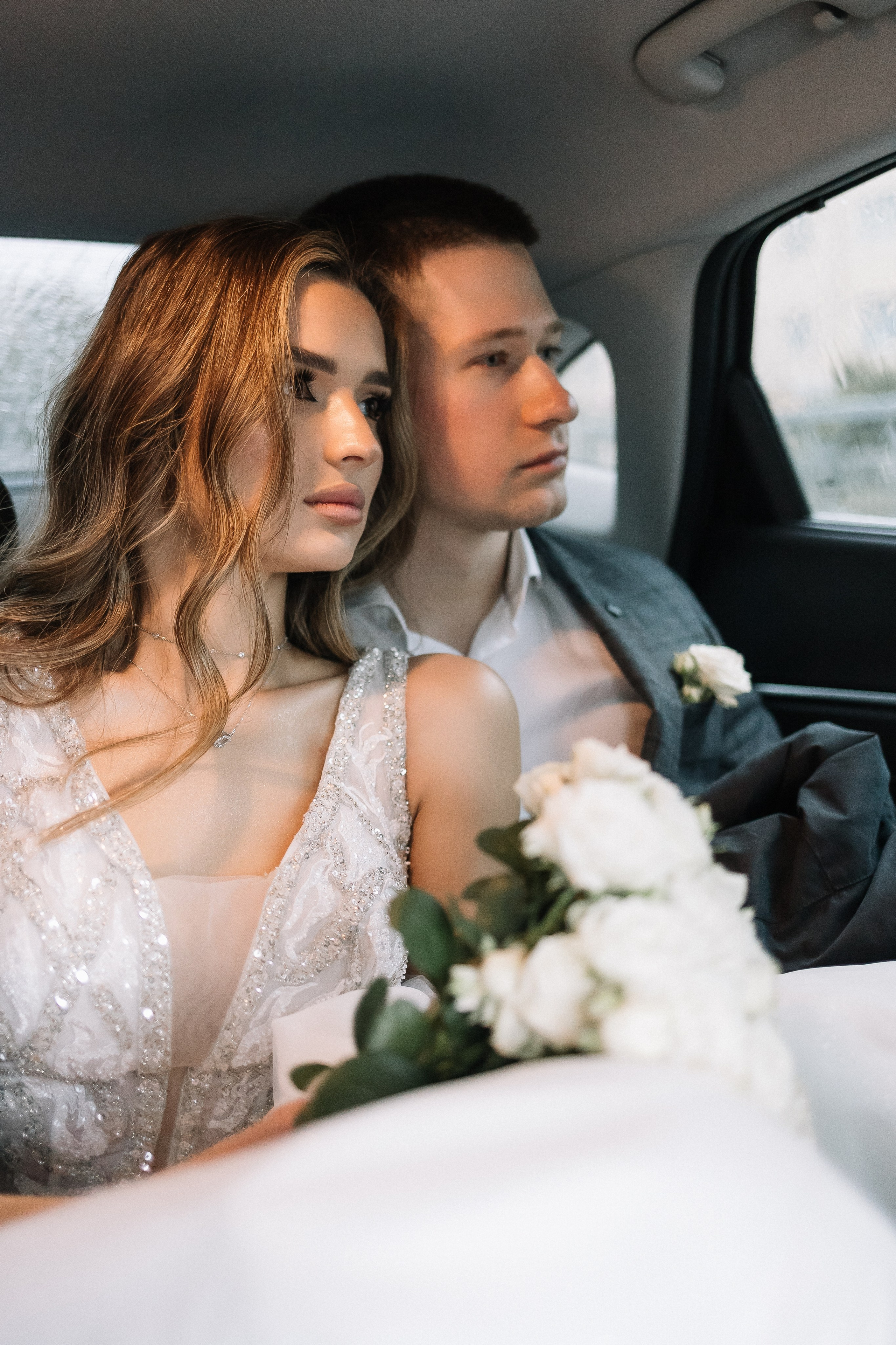 Иван и Марина/2024. Свадебный и семейный фотограф в Екатеринбурге