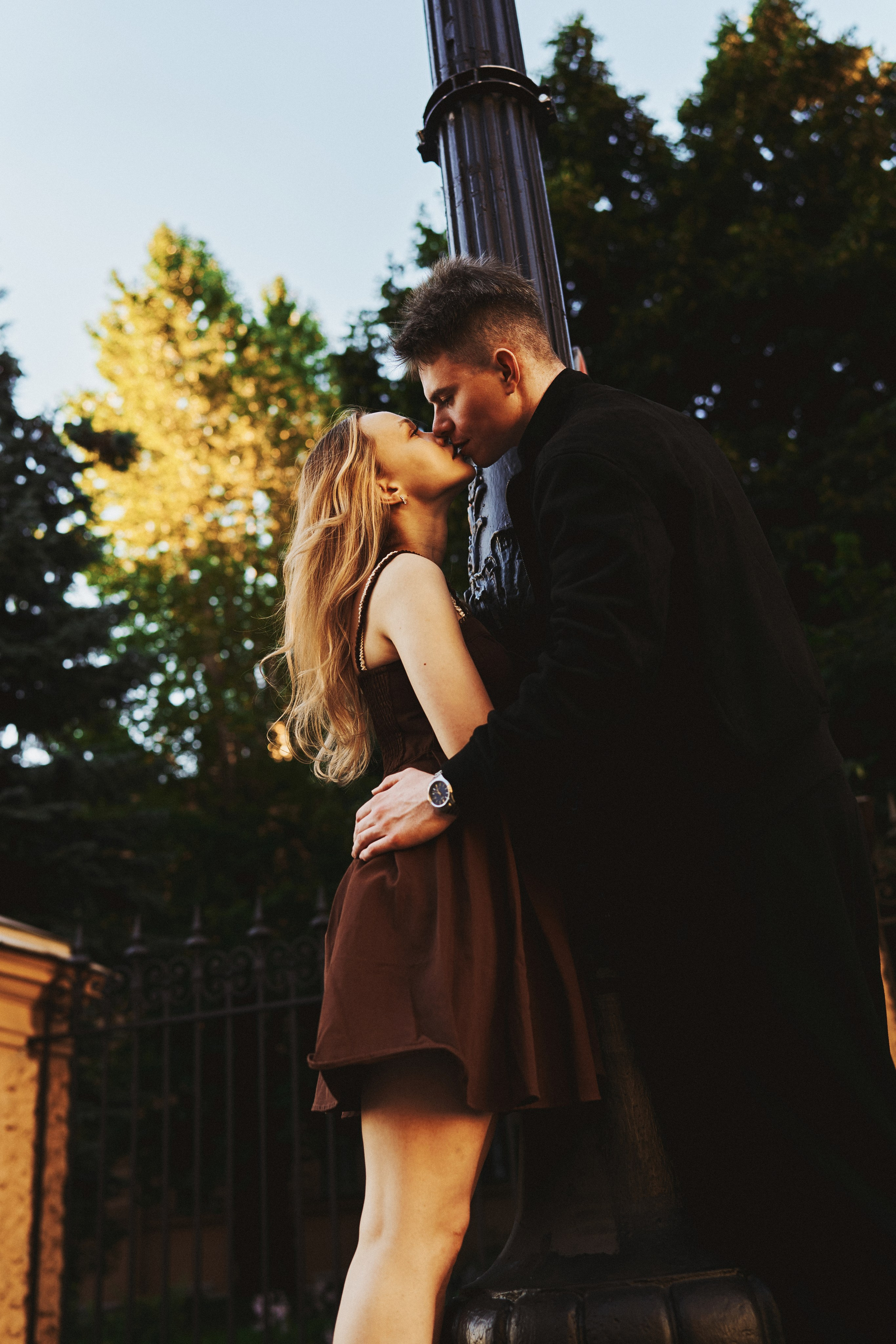 Alina & Ilya. Svetlana Klimenko