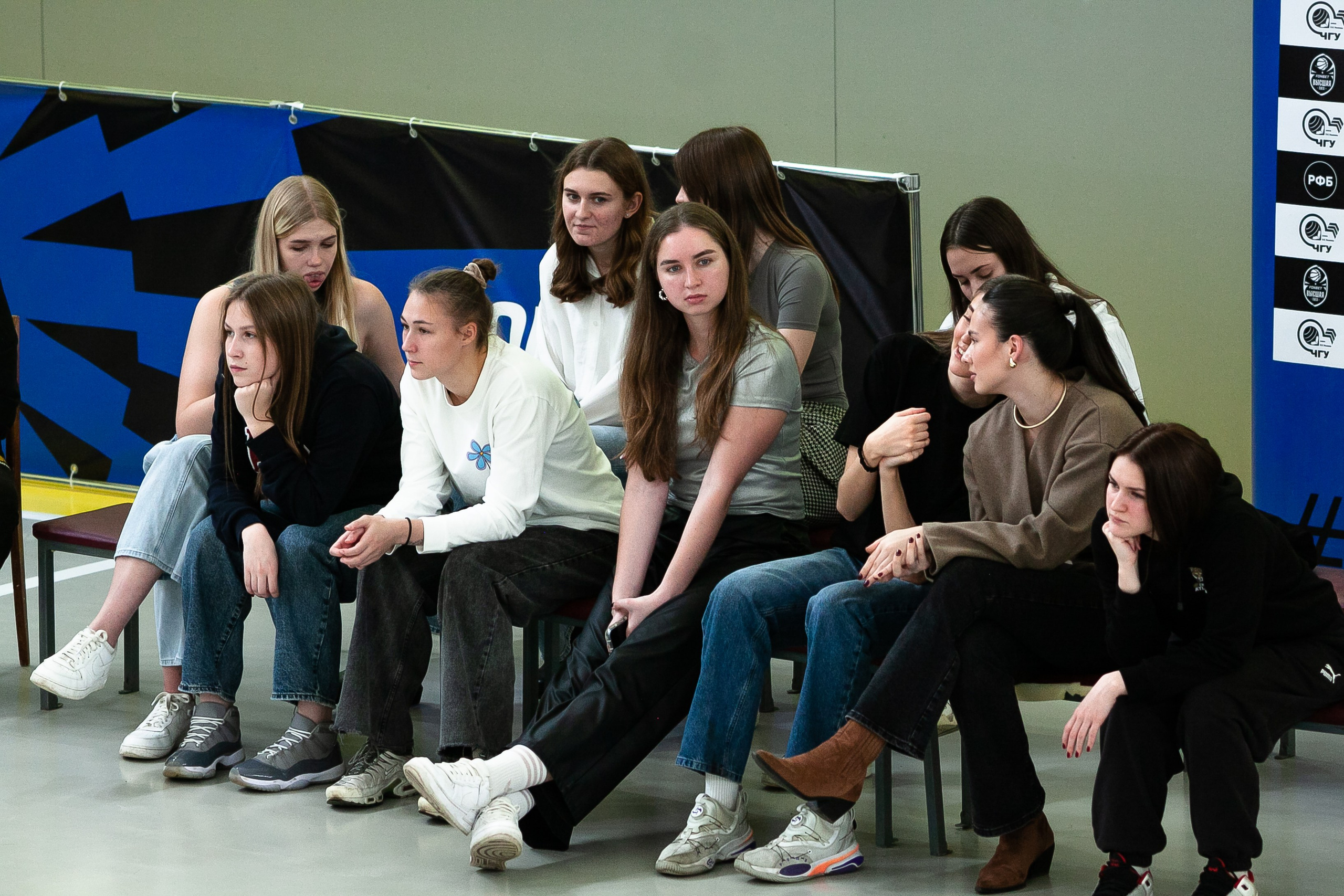 Патшалах университечэ. Фотография