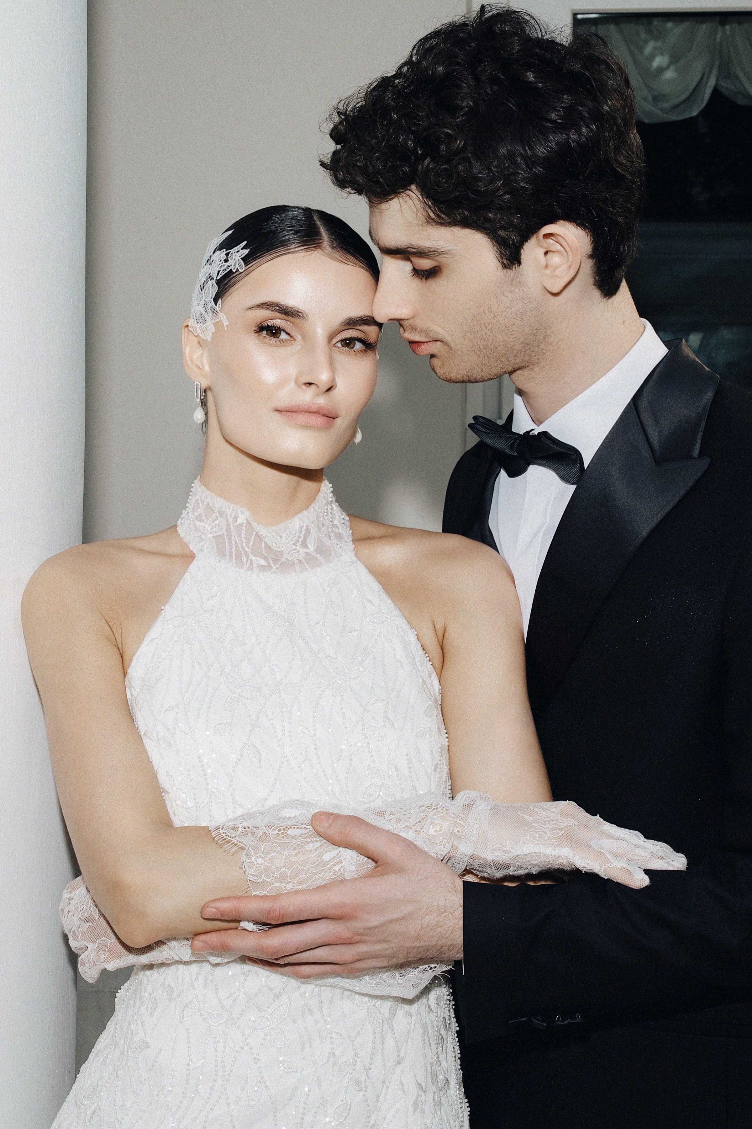 Artem & Viktoria. Alamzar Gurbanova — Photographer