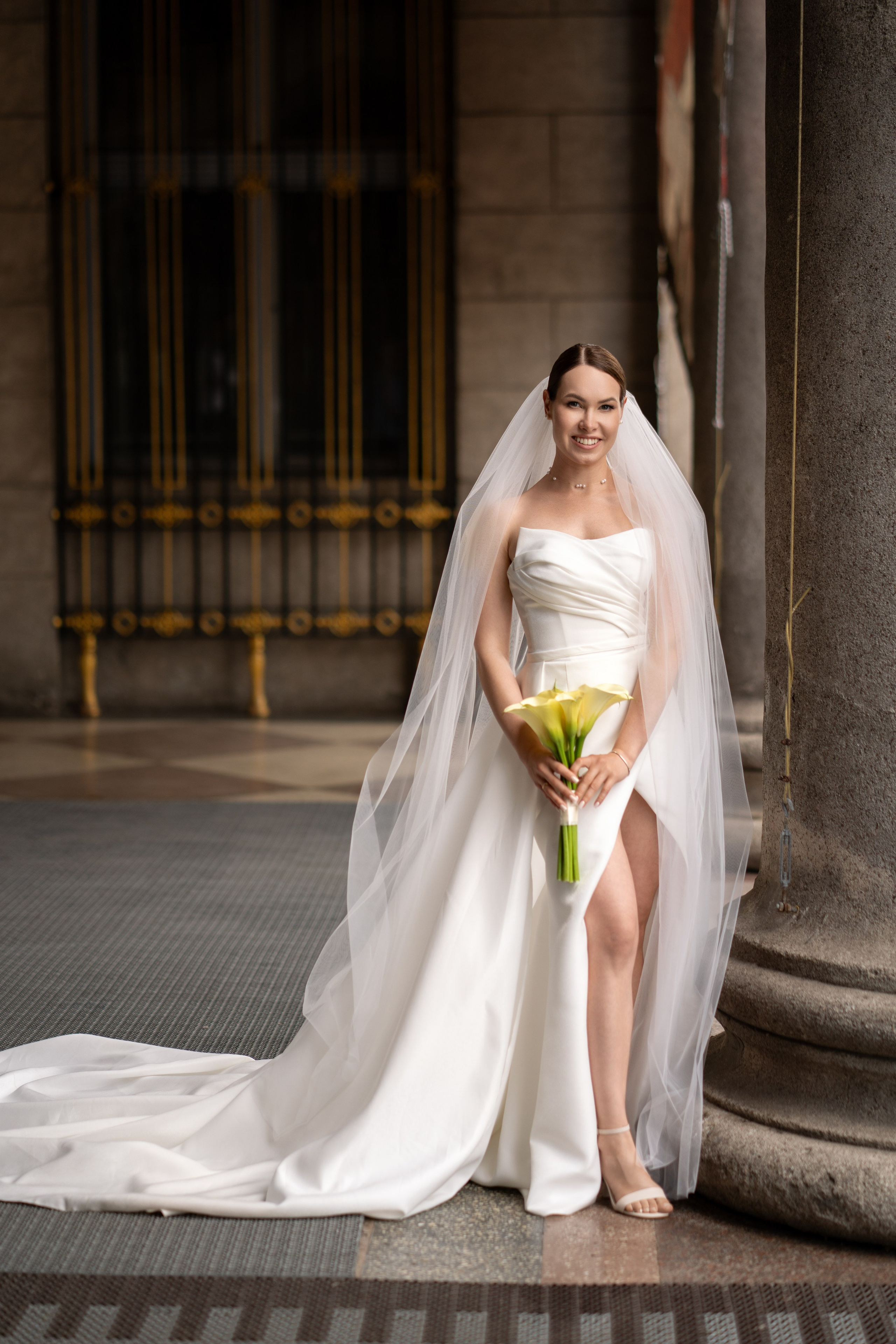 Максим и Кристина. Семейный и свадебный фотограф Минск, Беларусь Анна Орловская