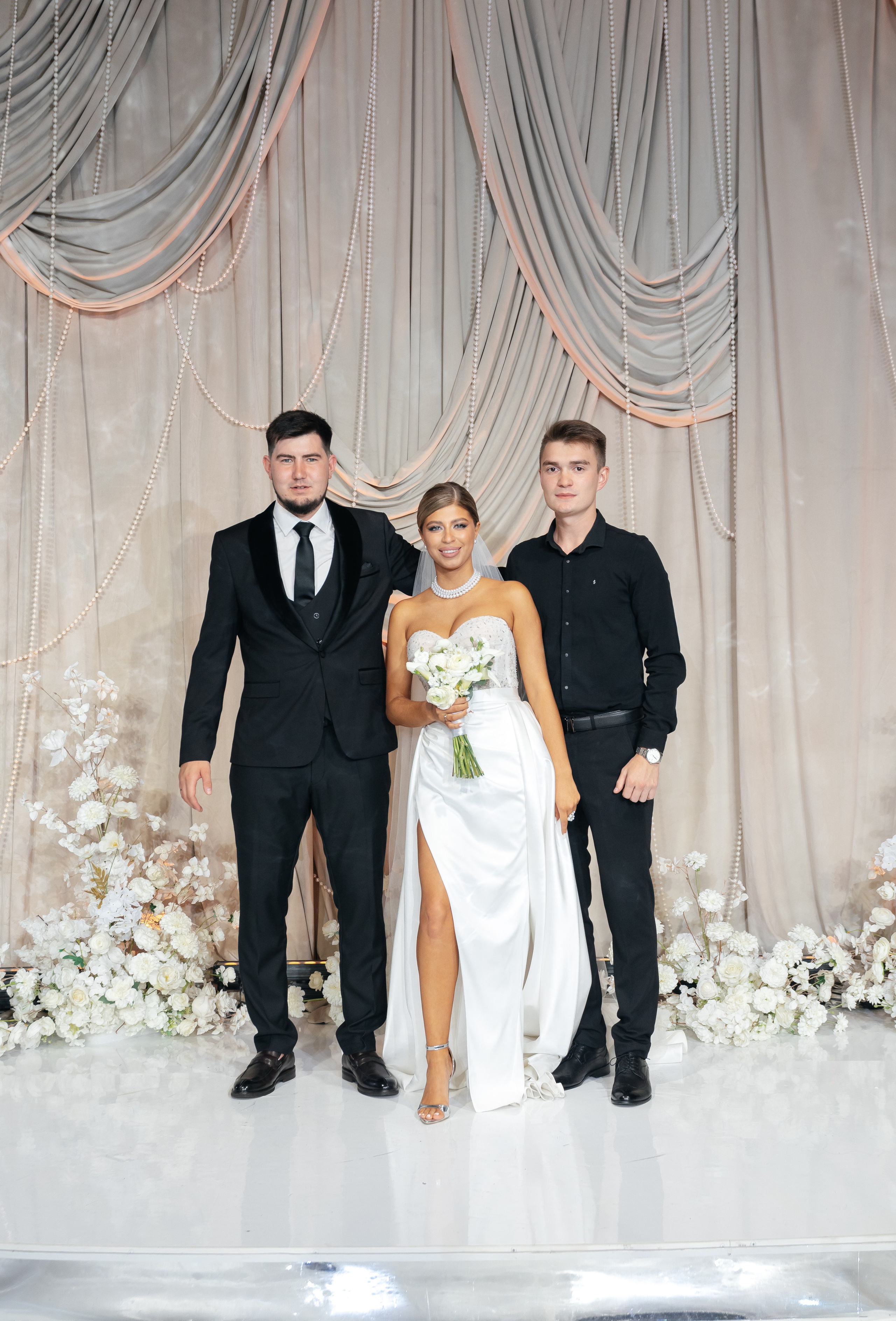 Aidar & Ralina. Свадебный фотограф Ильнар Асадуллин