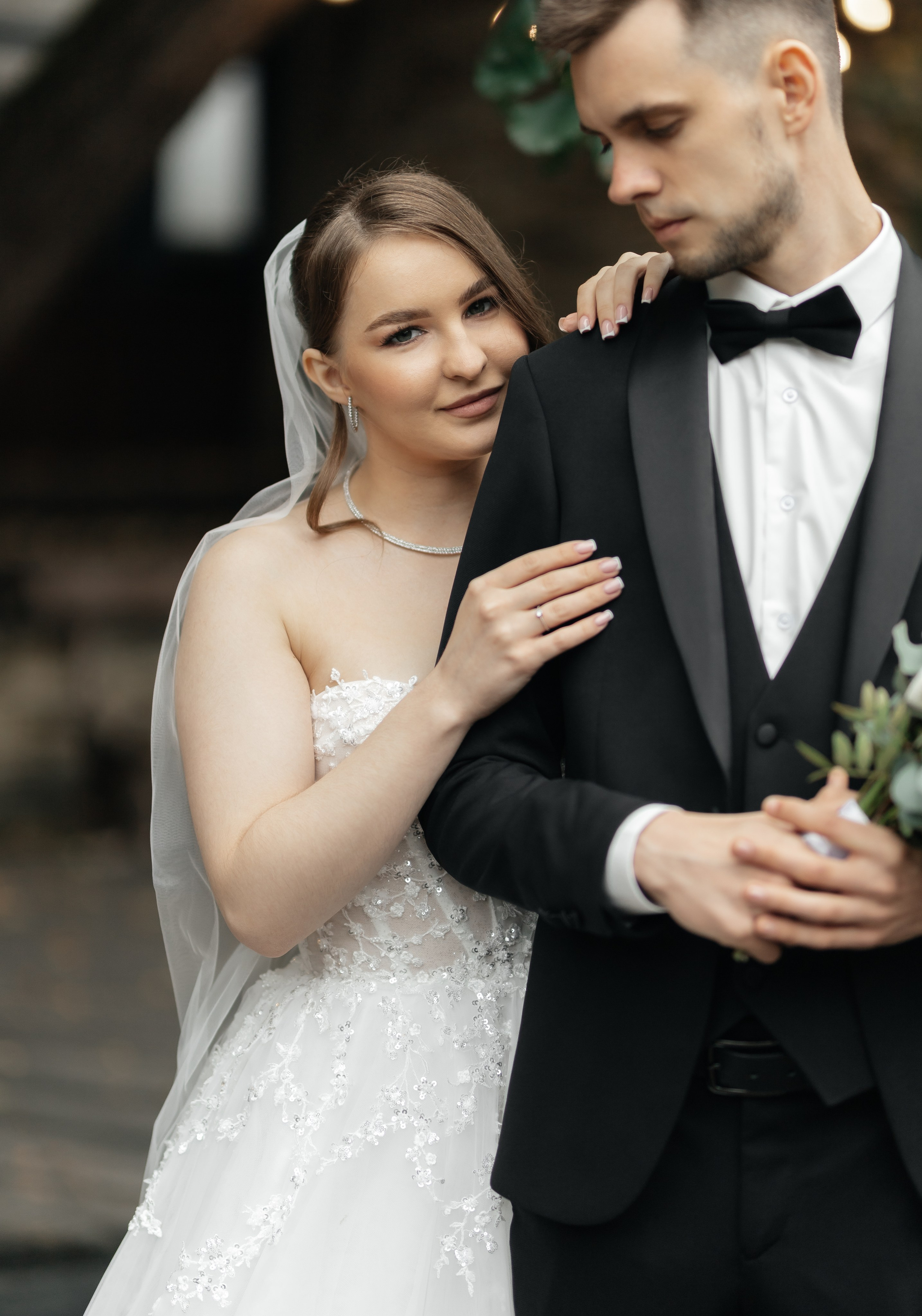 Maxim & Diana. Свадебный фотограф Ильнар Асадуллин