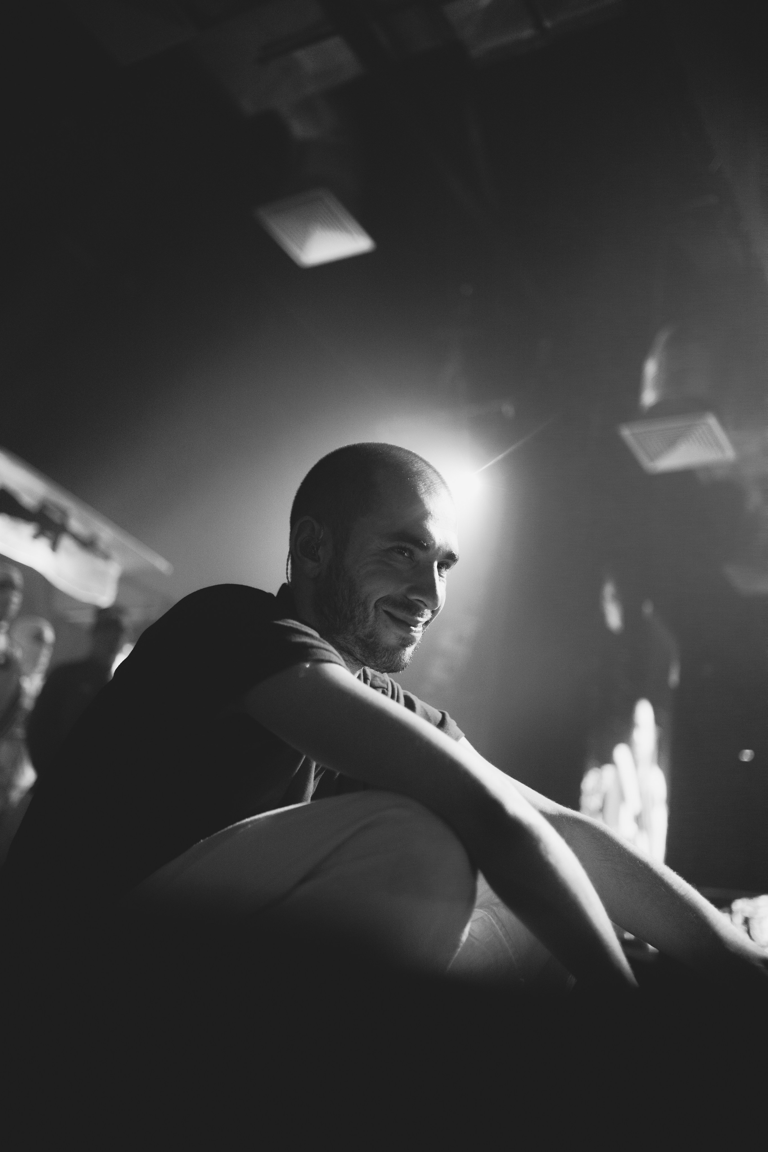 Хаски’25 «Партизан» Saint-Petersburg. RUSLAN ROZANOV