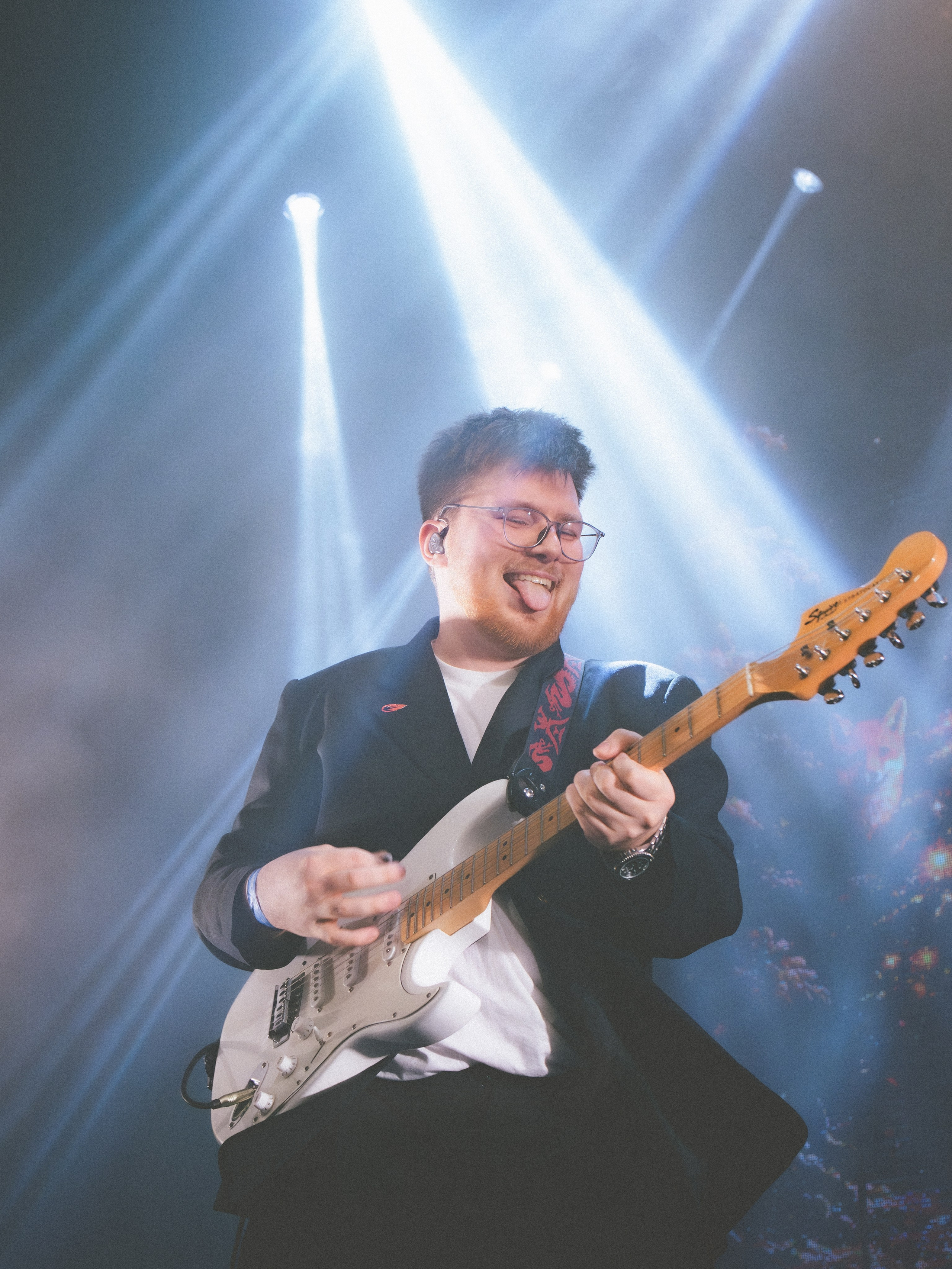 Motherland Winter’26. RUSLAN ROZANOV