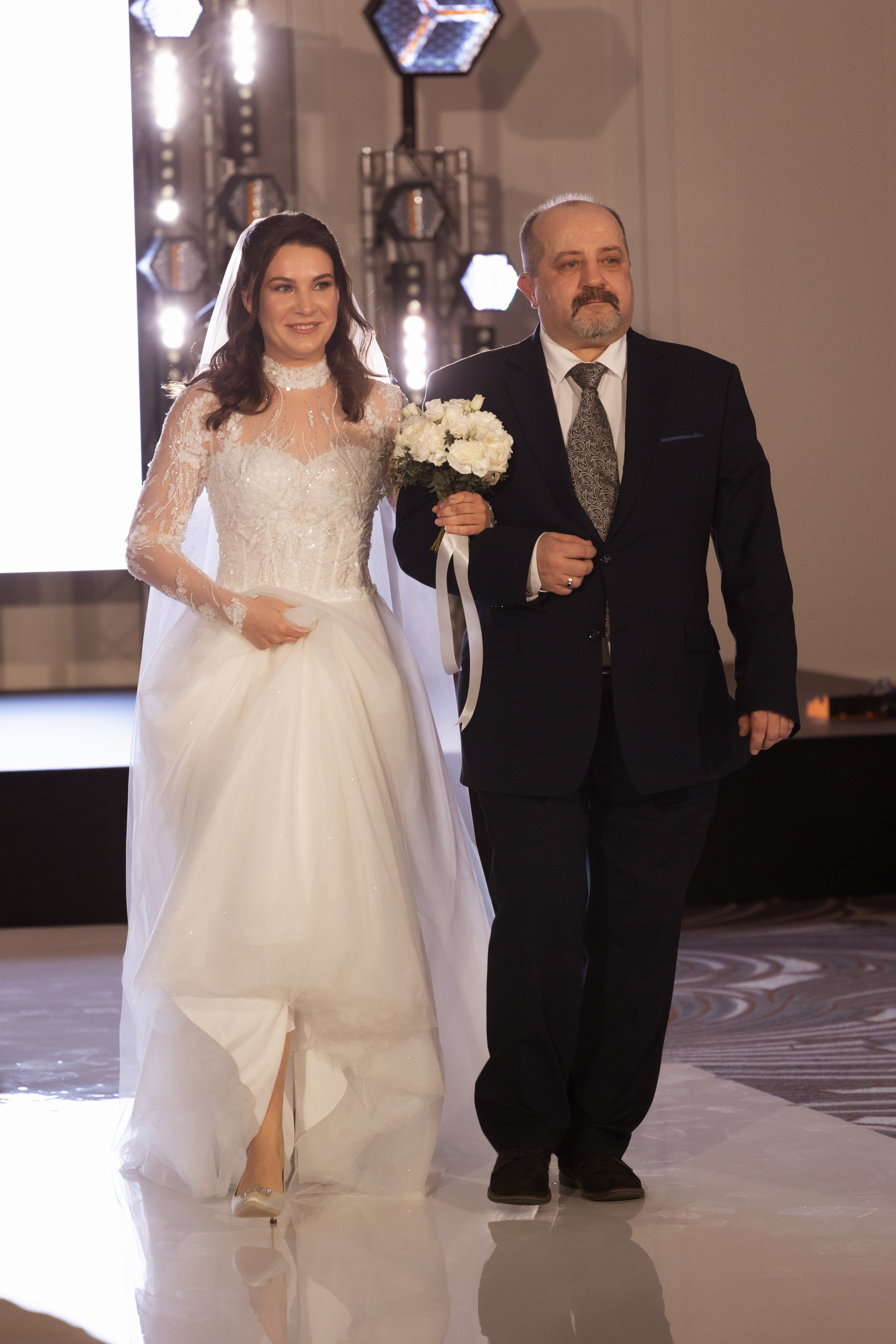 Игорь и Анастасия. Свадебный фотограф в Самаре и СПБ Наталия Константинова