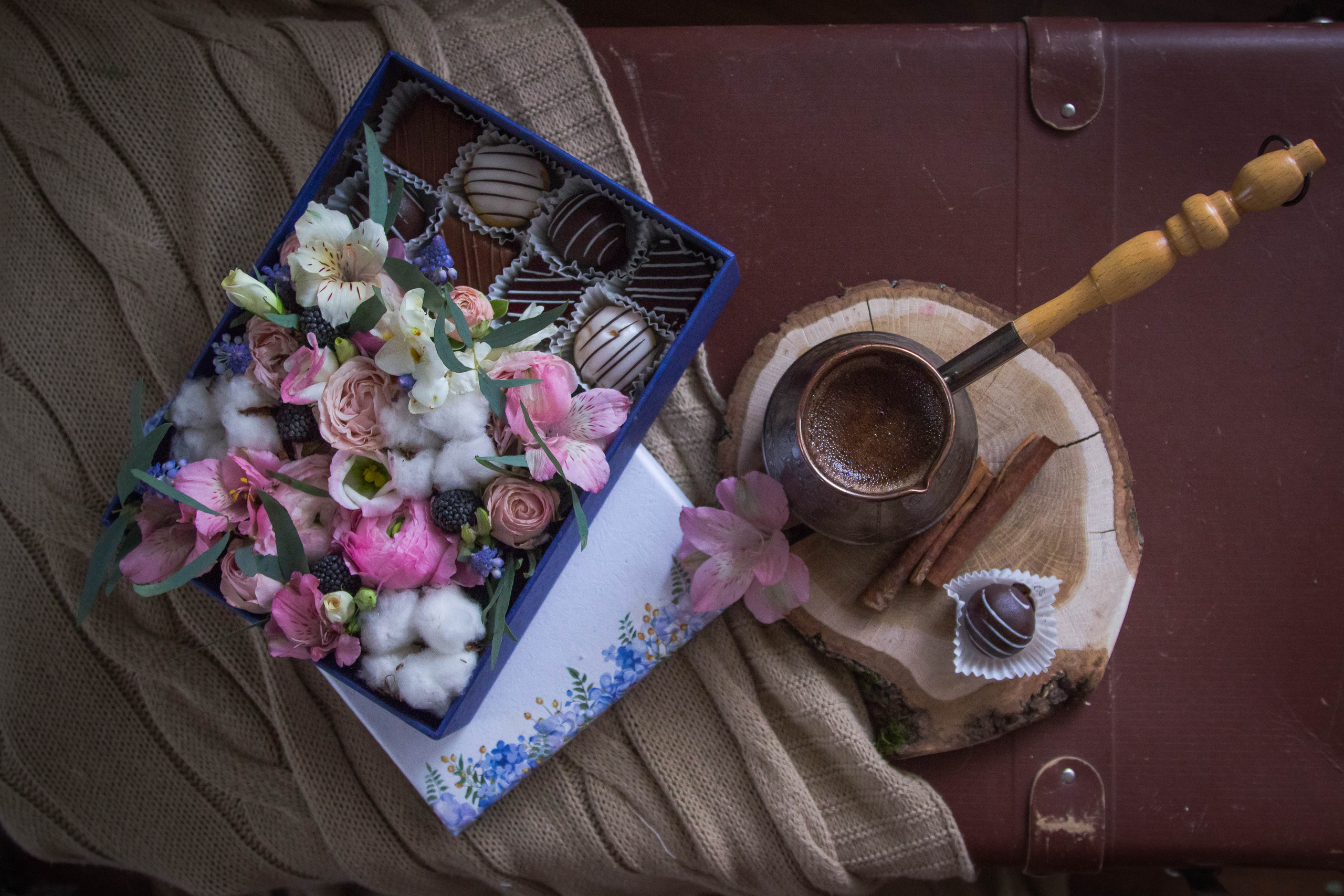 Флористика. Кризисный и телесно-ориентированный психолог в Москве Печора Катерина✨