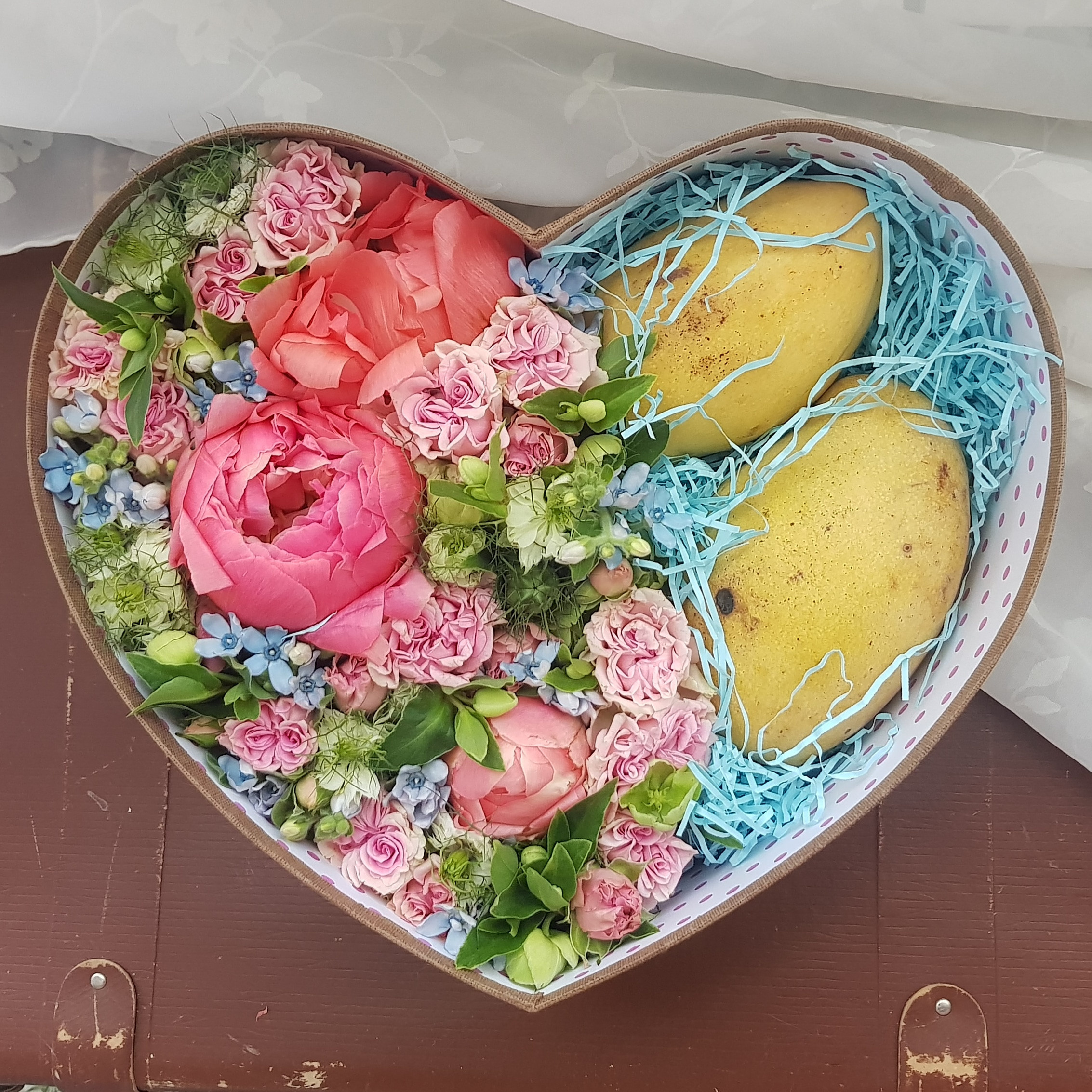 Флористика. Кризисный и телесно-ориентированный психолог в Москве Печора Катерина✨