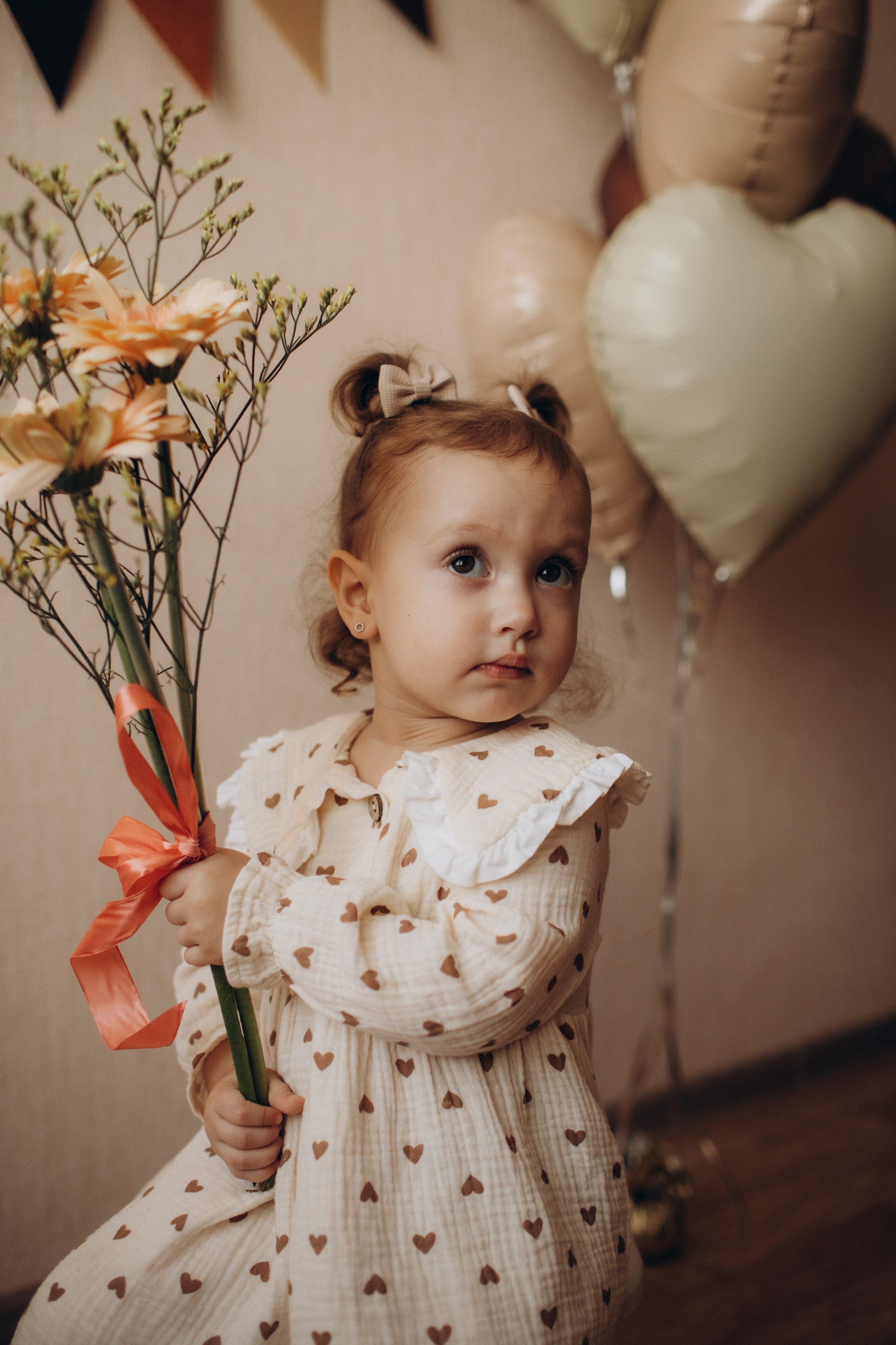 Каролине 2 года!. Семейный фотограф в Челябинске Ксения Зубкова