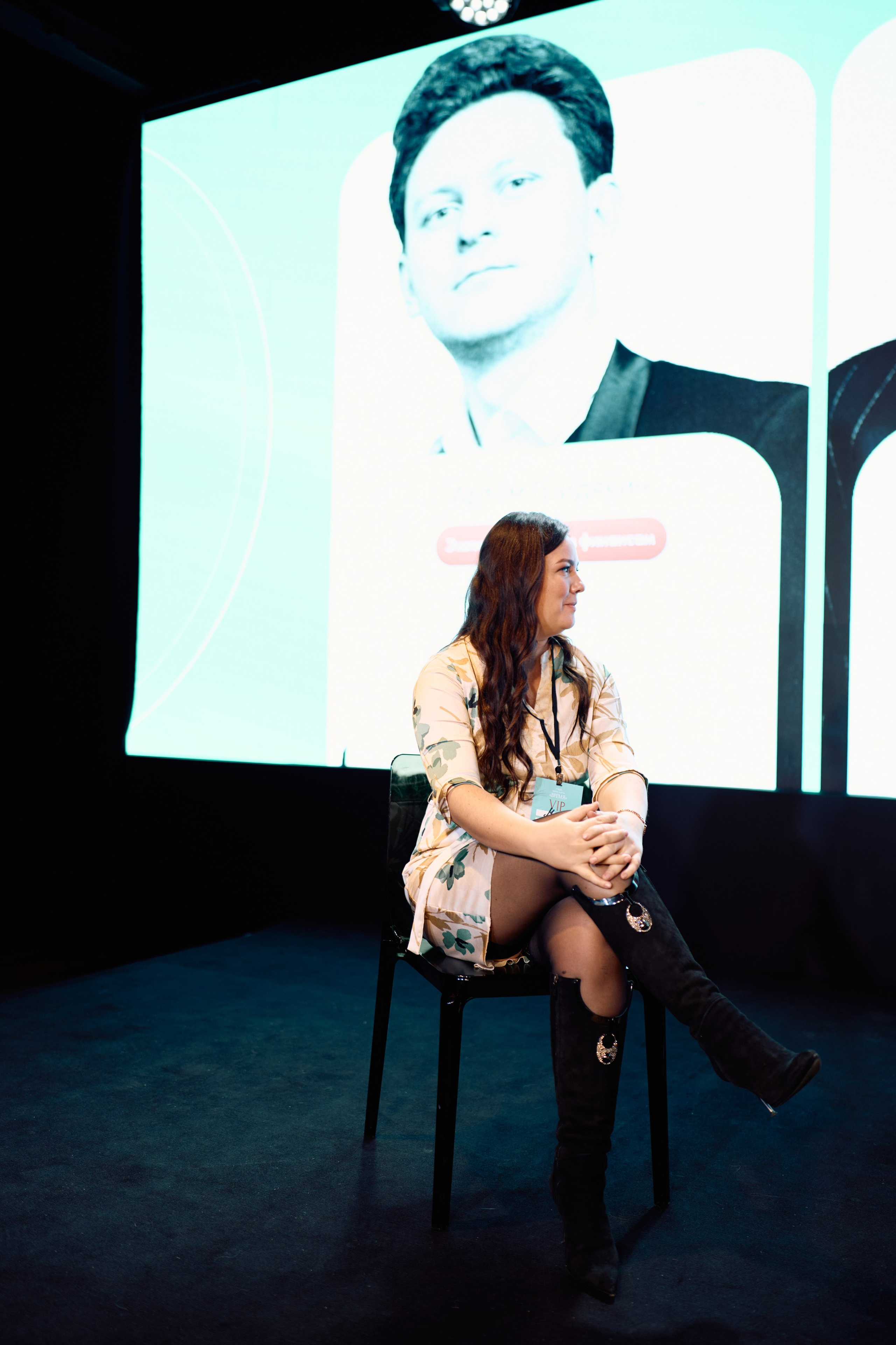 Форум QR. Свадебный фотограф в Москве Кристина Чехова