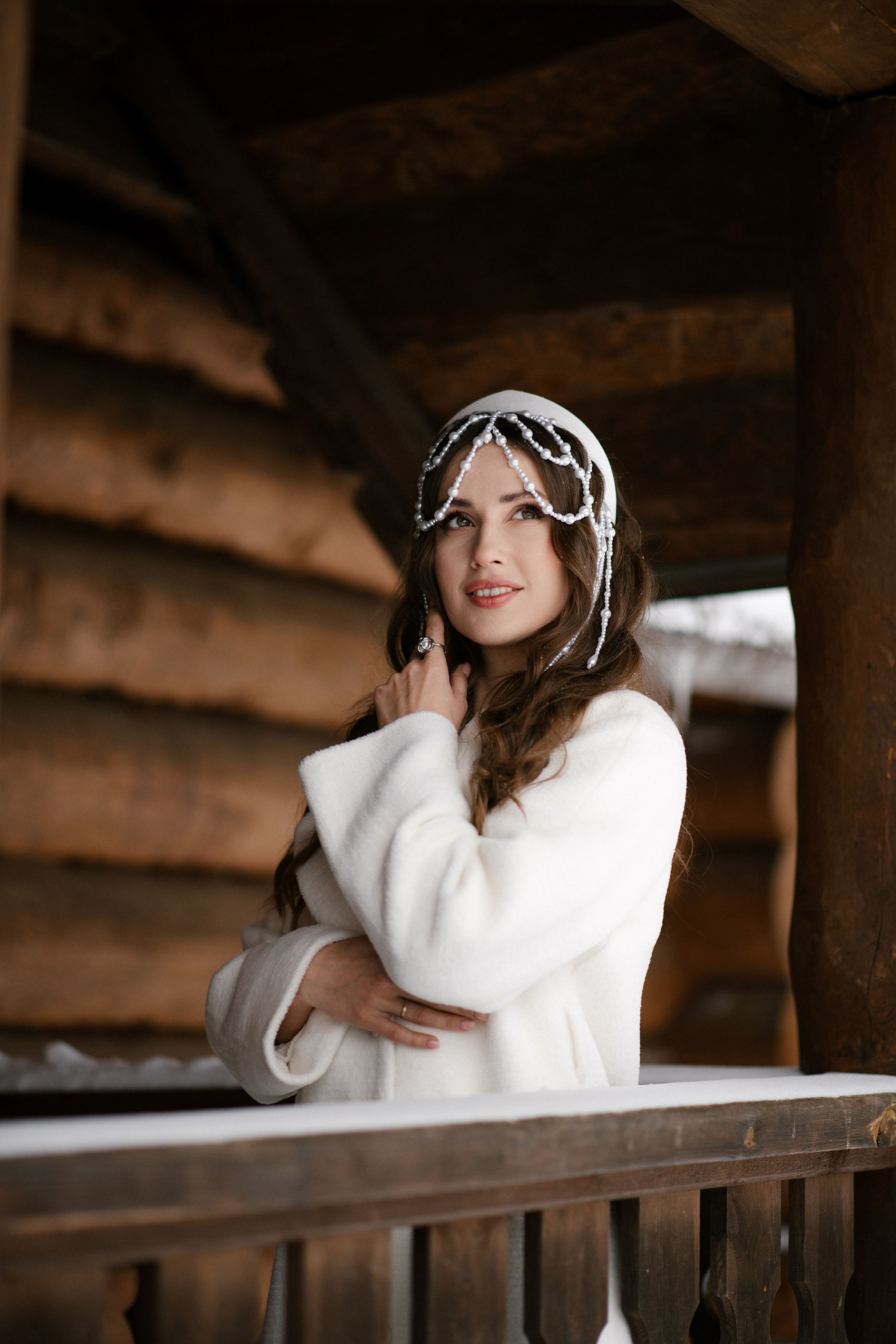 Костромская свадьба. Фотограф в Москве/Зарайске Шахова Марина