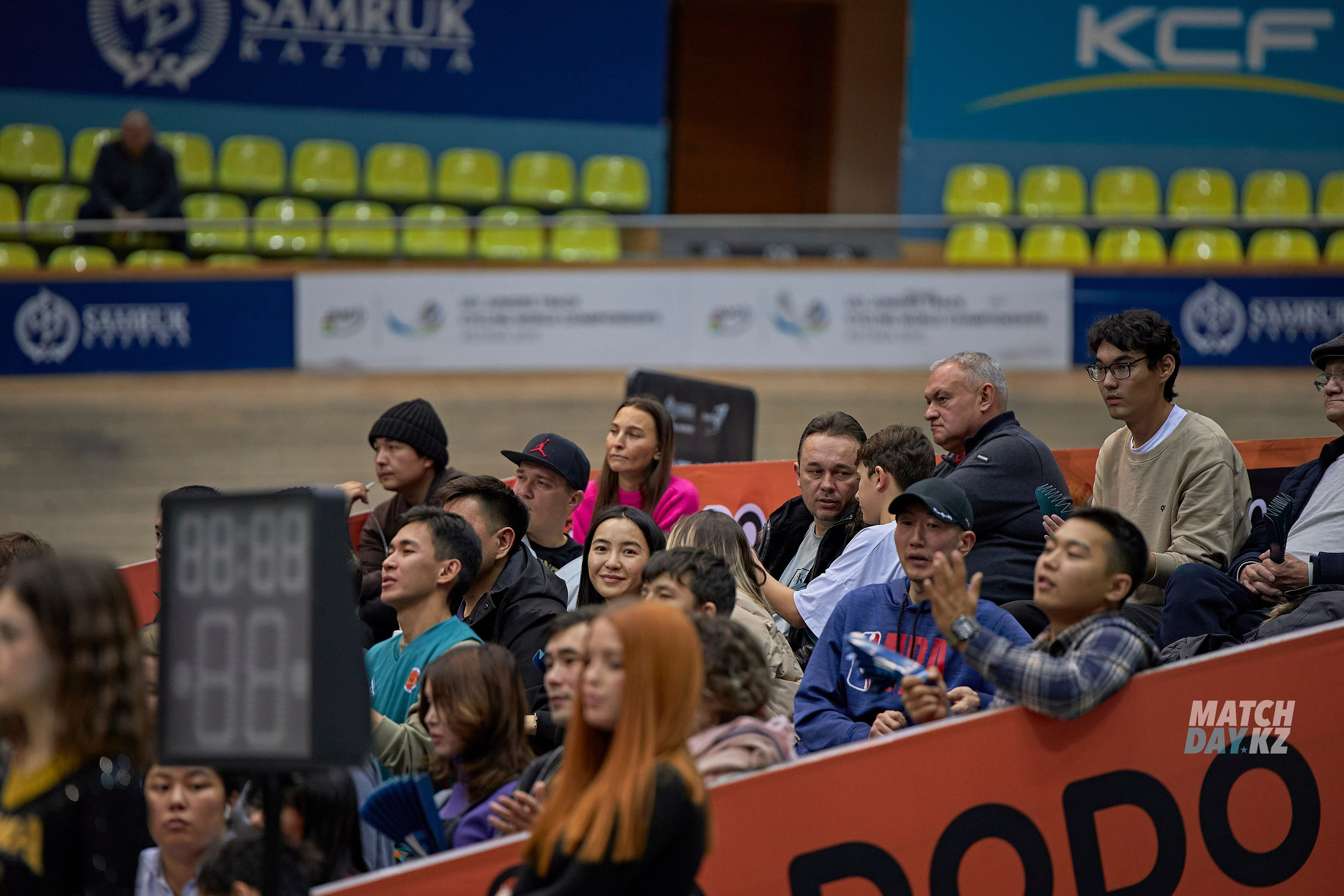 VTB League (Astana — Samara) 27 November 2023. Professional photo & Event agency (Kazakhstan, Astana)