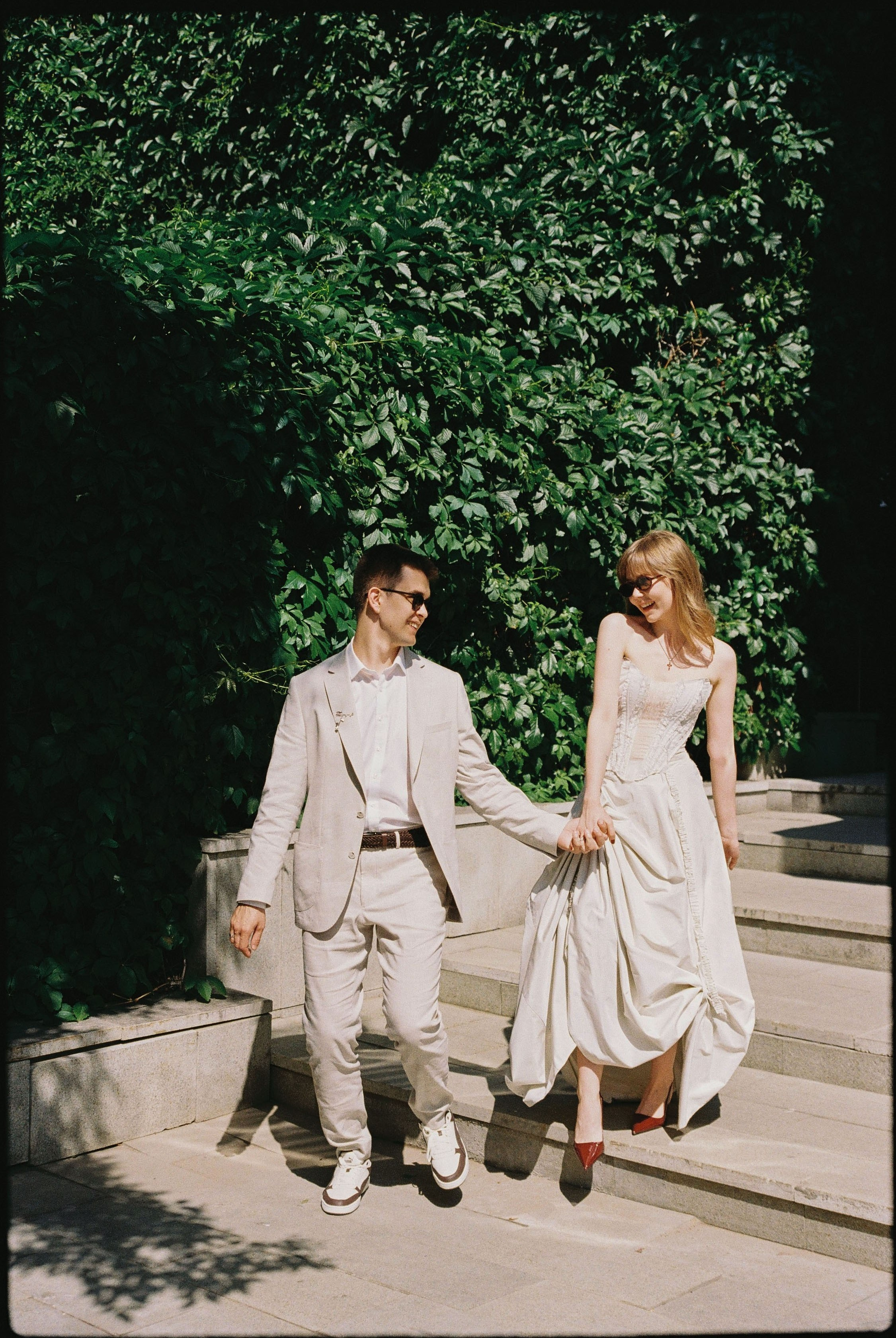 Catherine | Nikita. Фотограф Ирина Гринько Тольятти Самара Москва