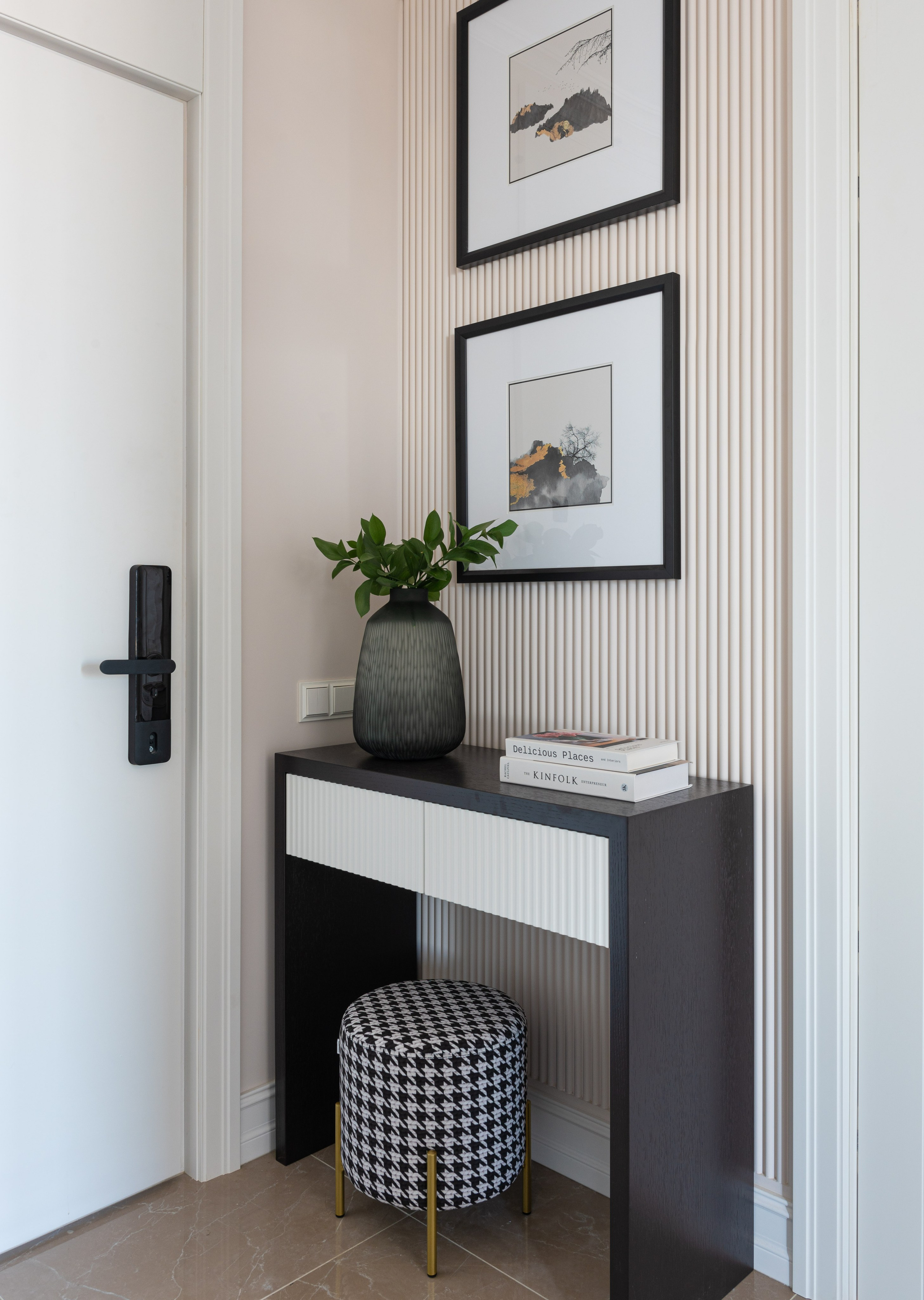 ЖК Скай хаус. Дизайн интерьера в Москве