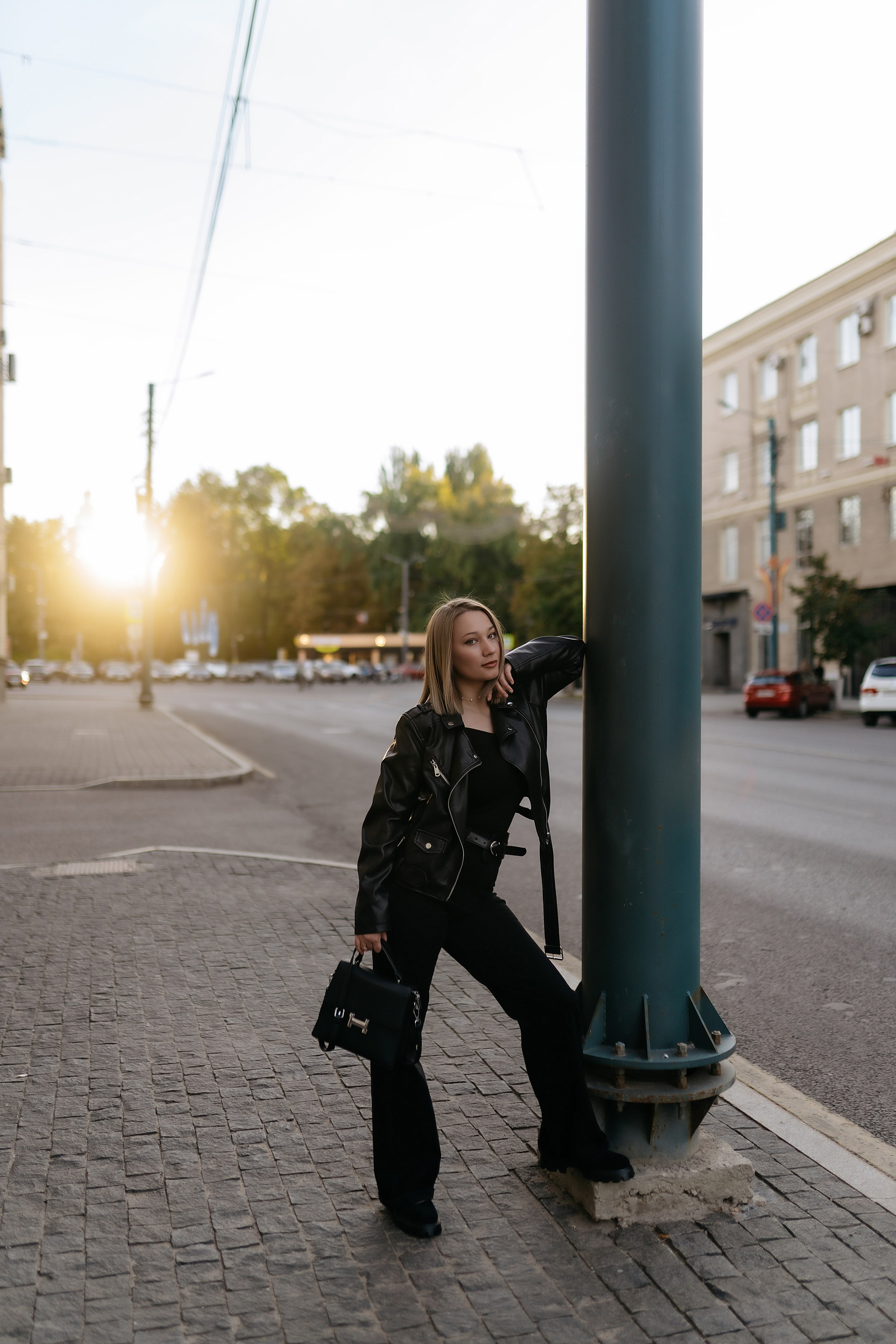 Анастасия | Экспресс-съемка. Фотограф Карина Шмулёва. Воронеж и область