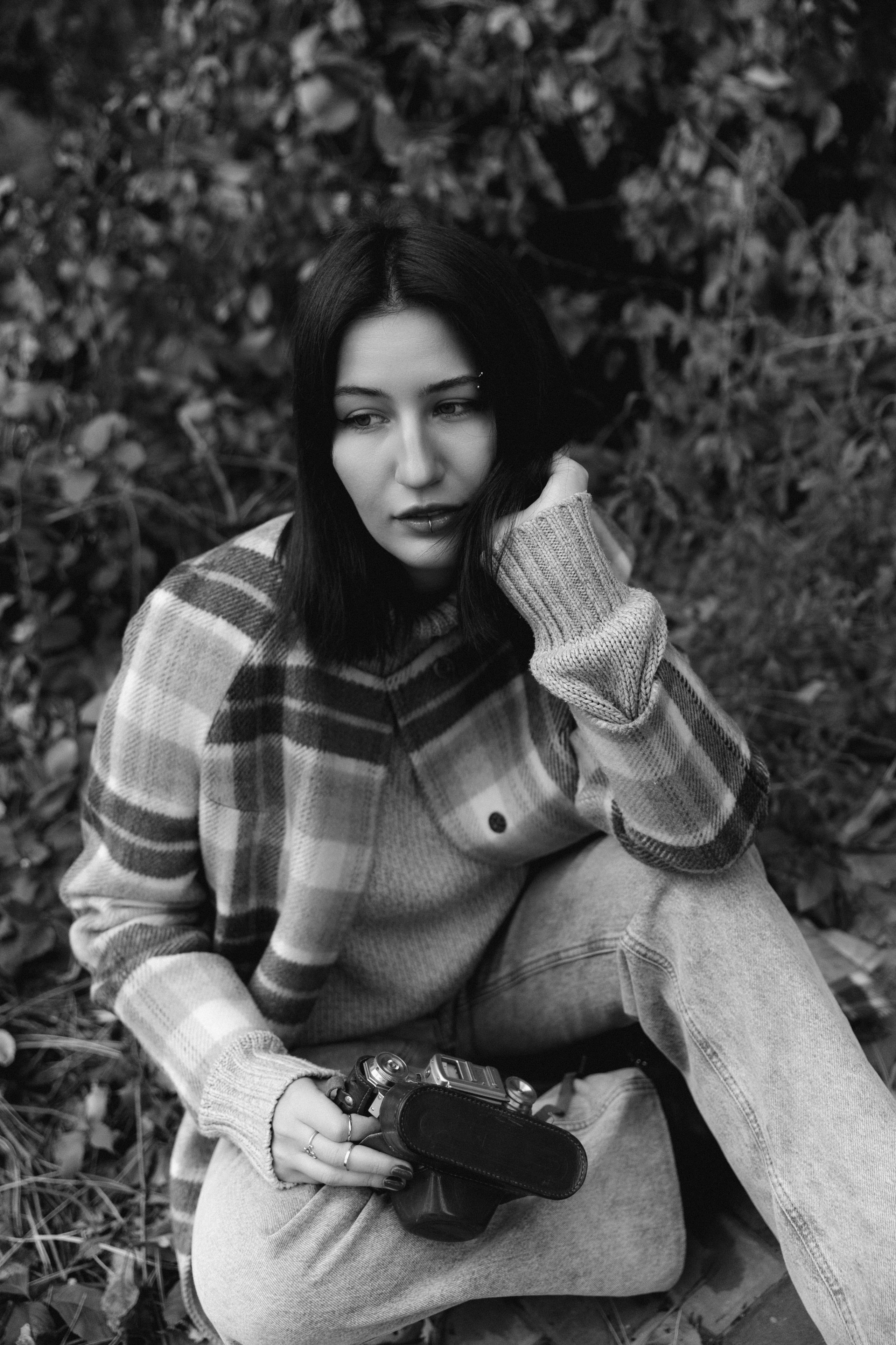 Аня. Фотограф в Ростове-на-Дону