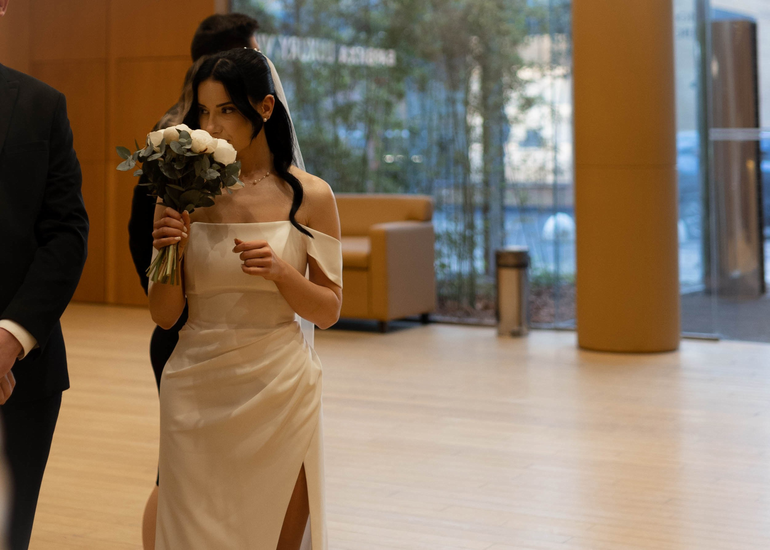 Карина и Владислав. Женский и свадебный фотограф Анастасия Митрохина