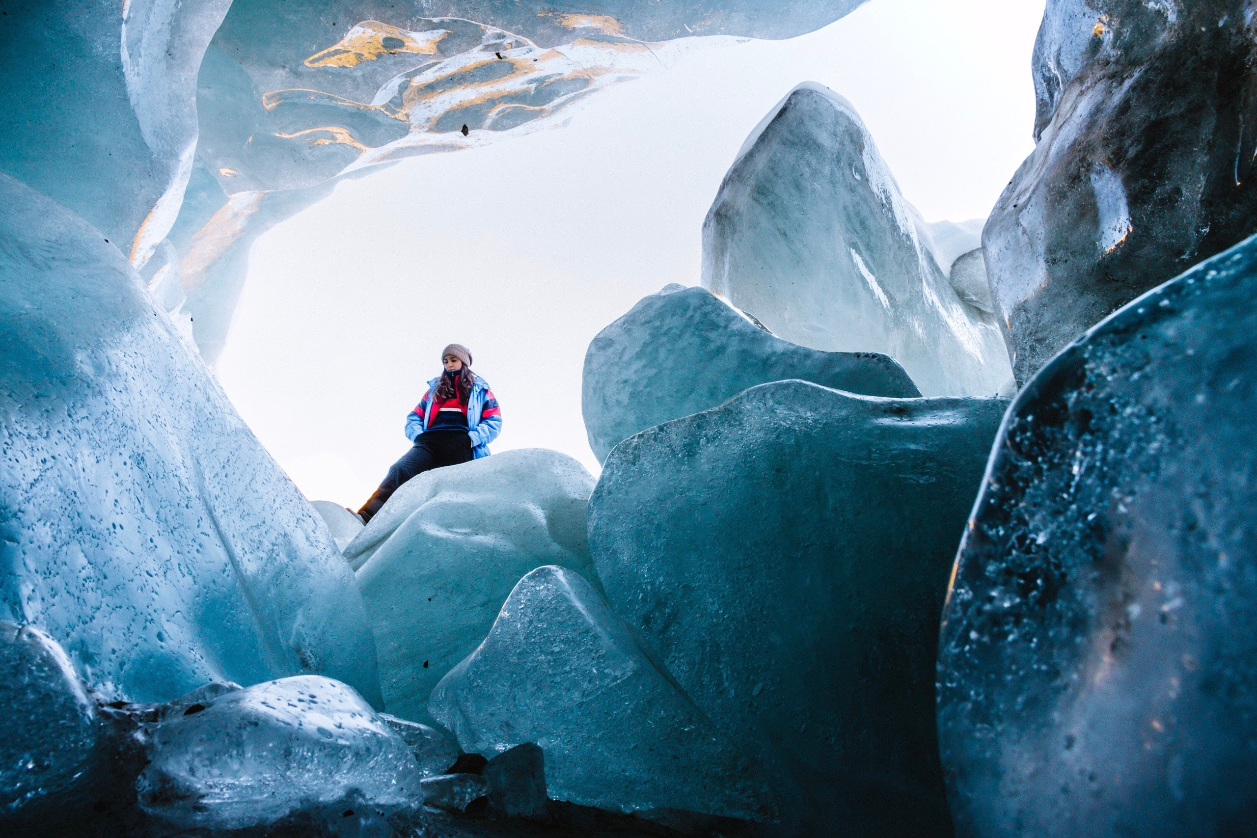 Валерия, репортажный фотограф в г. Москва и г. Владикавказ