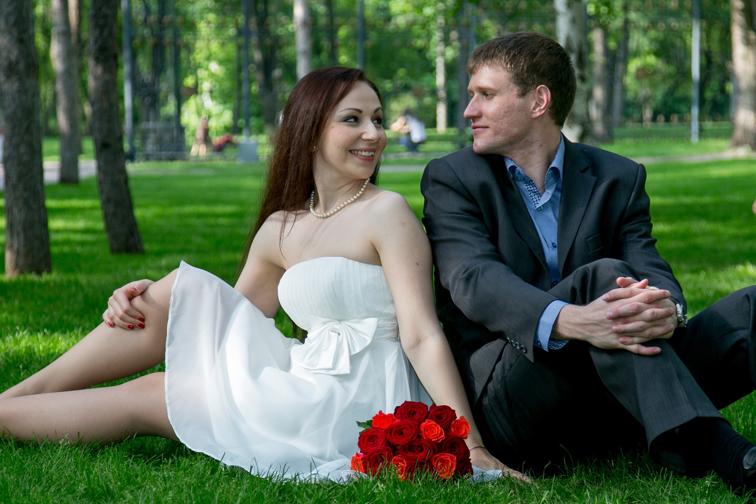 Свадебный и семейный фотограф в Воронеже Андрей Валин