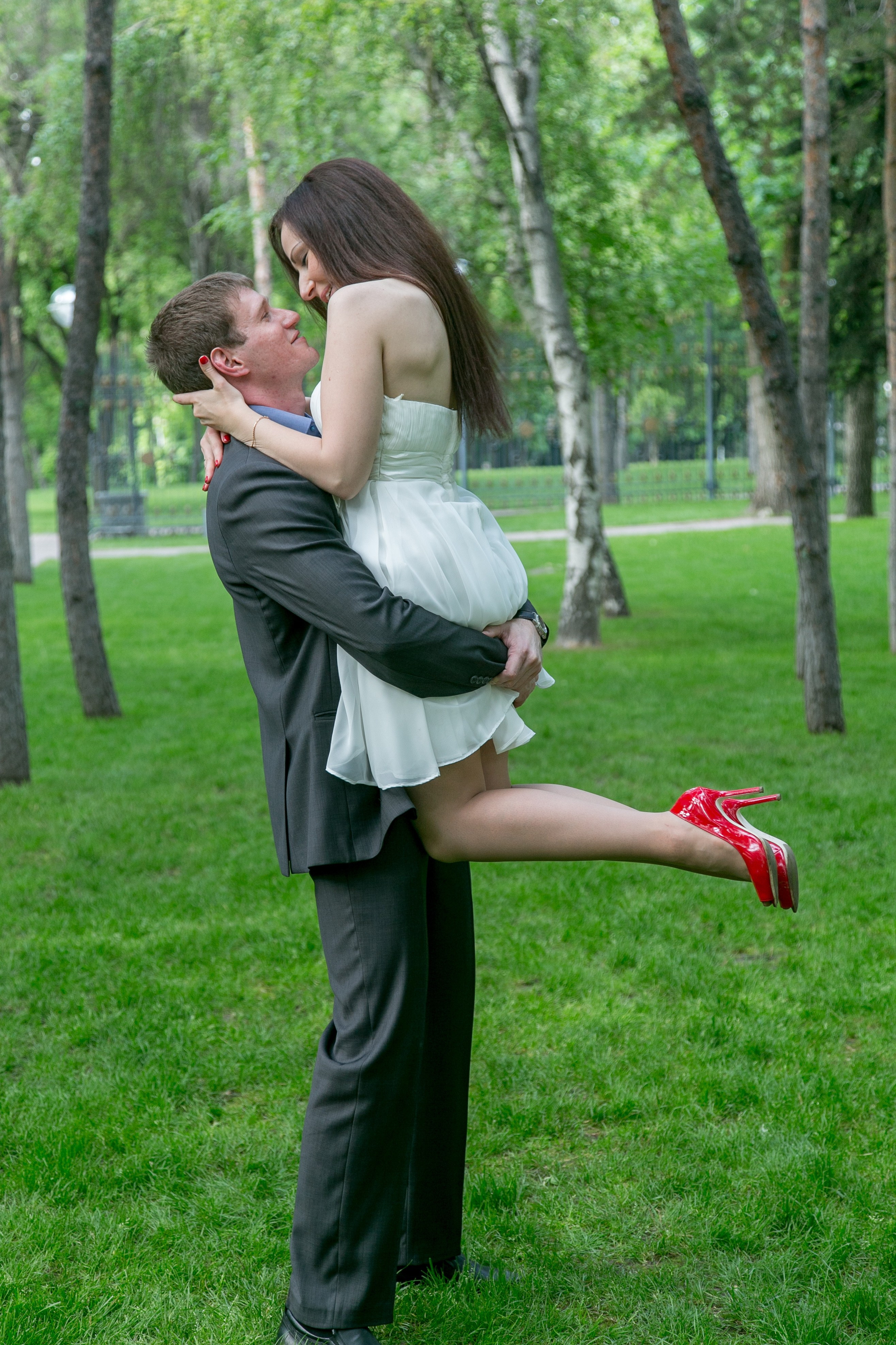 Свадебный и семейный фотограф в Воронеже Андрей Валин