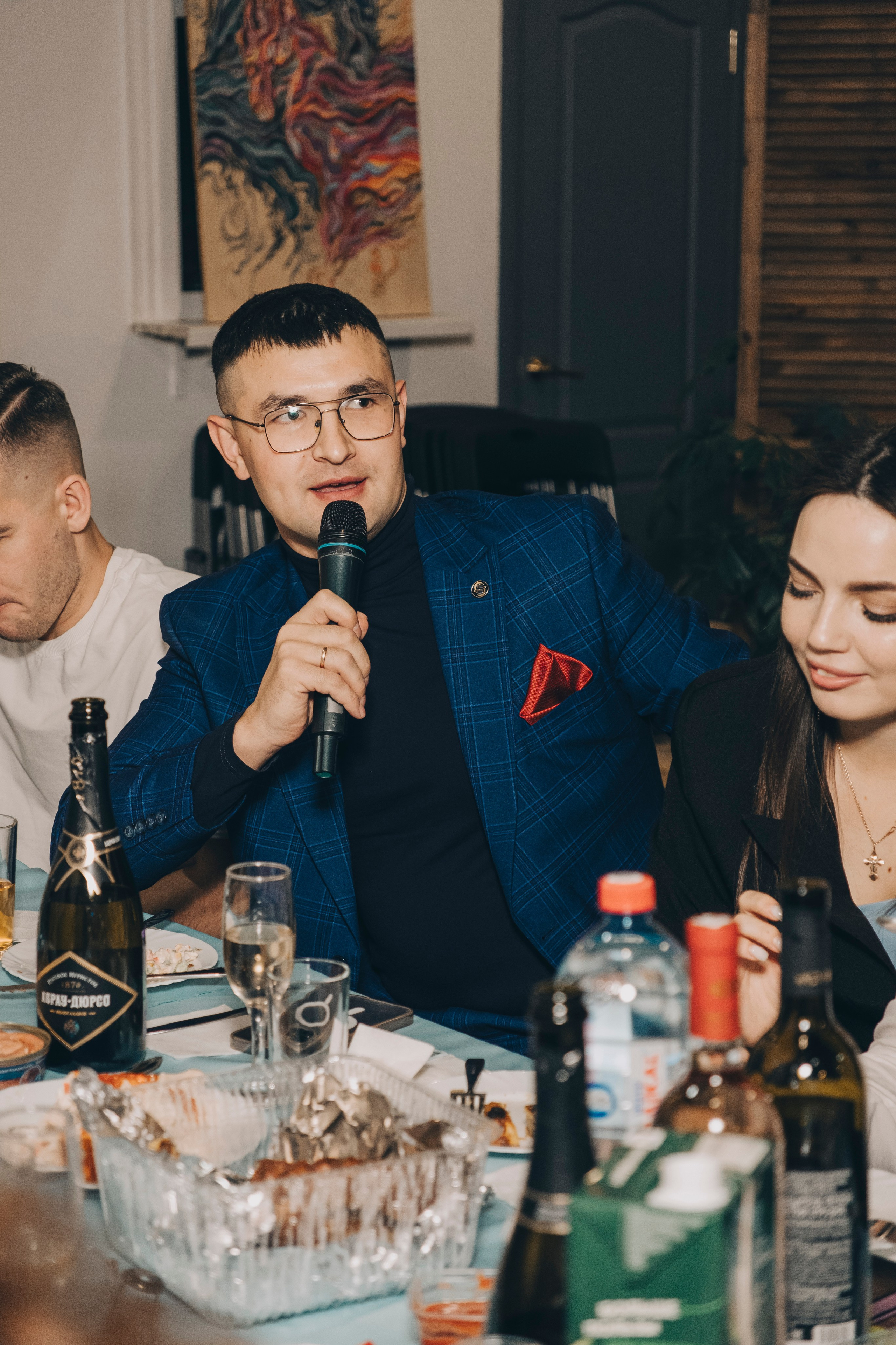 Репортаж Дня Рождения. Фотограф в Иркутске Анна Мирошникова