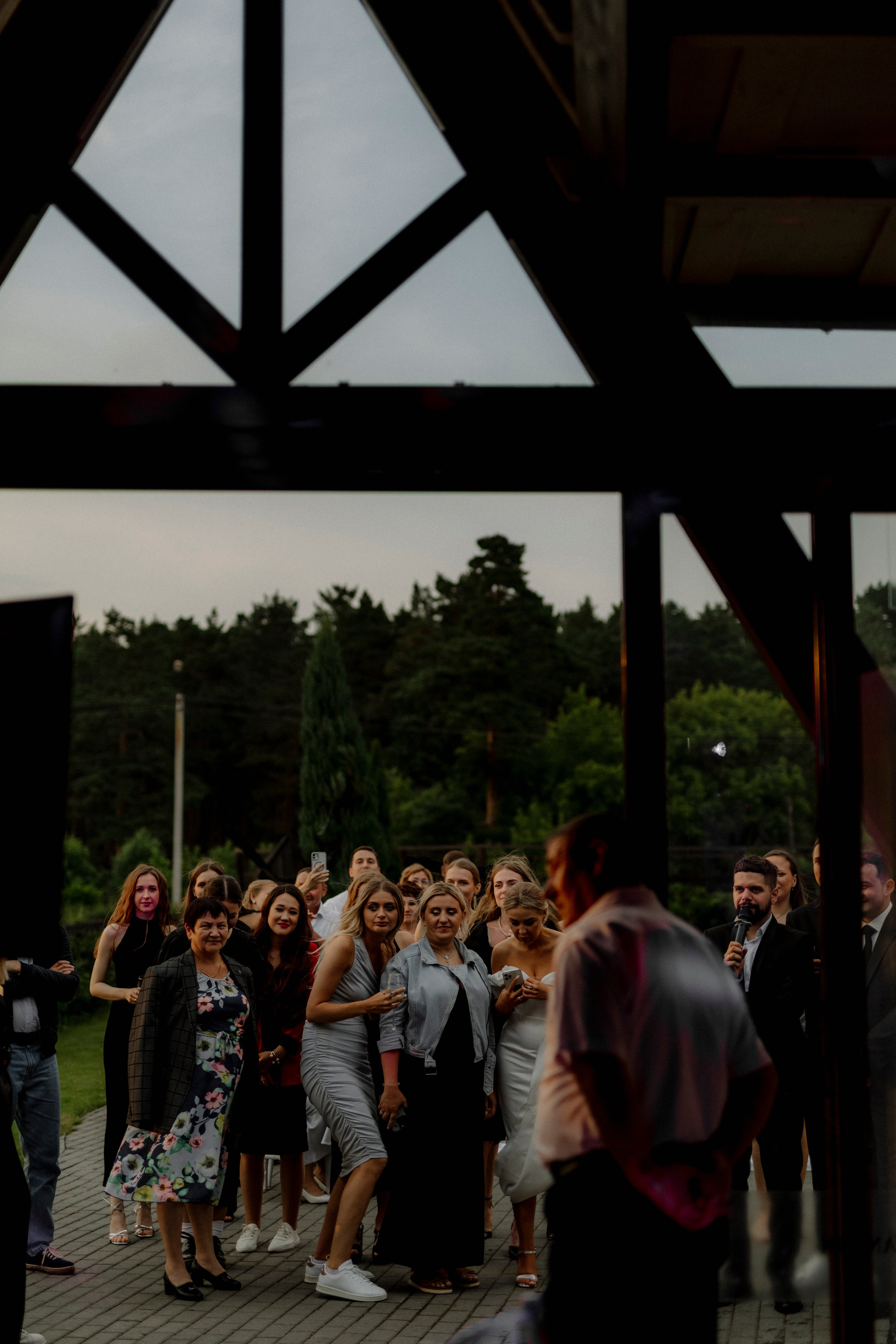 Лена и Вадим. Фотограф в Челябинске