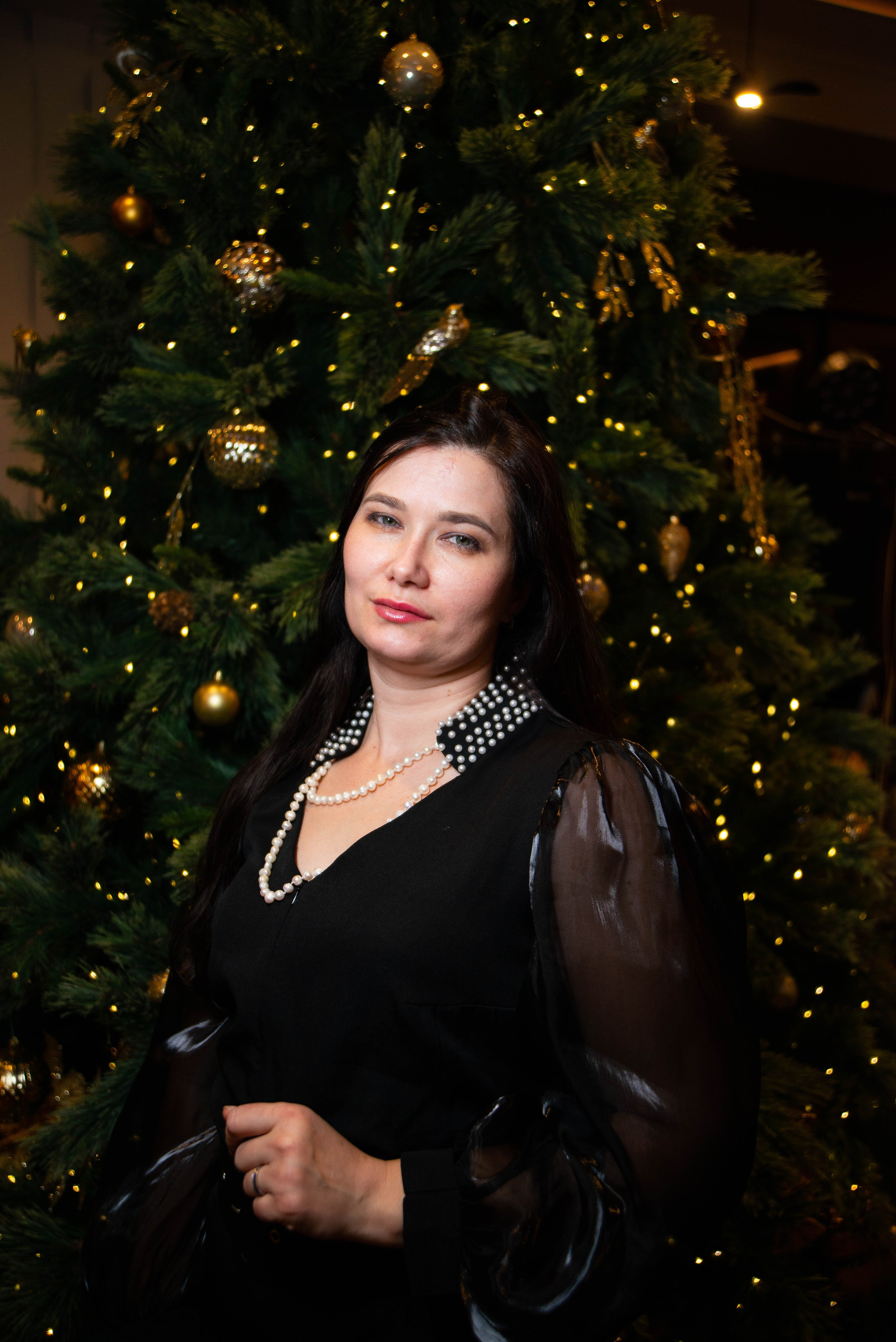 Праздник в стенах клубного пространства «Своя Среда». Ксения Glossa. Портретный и репортажный фотограф в Самаре