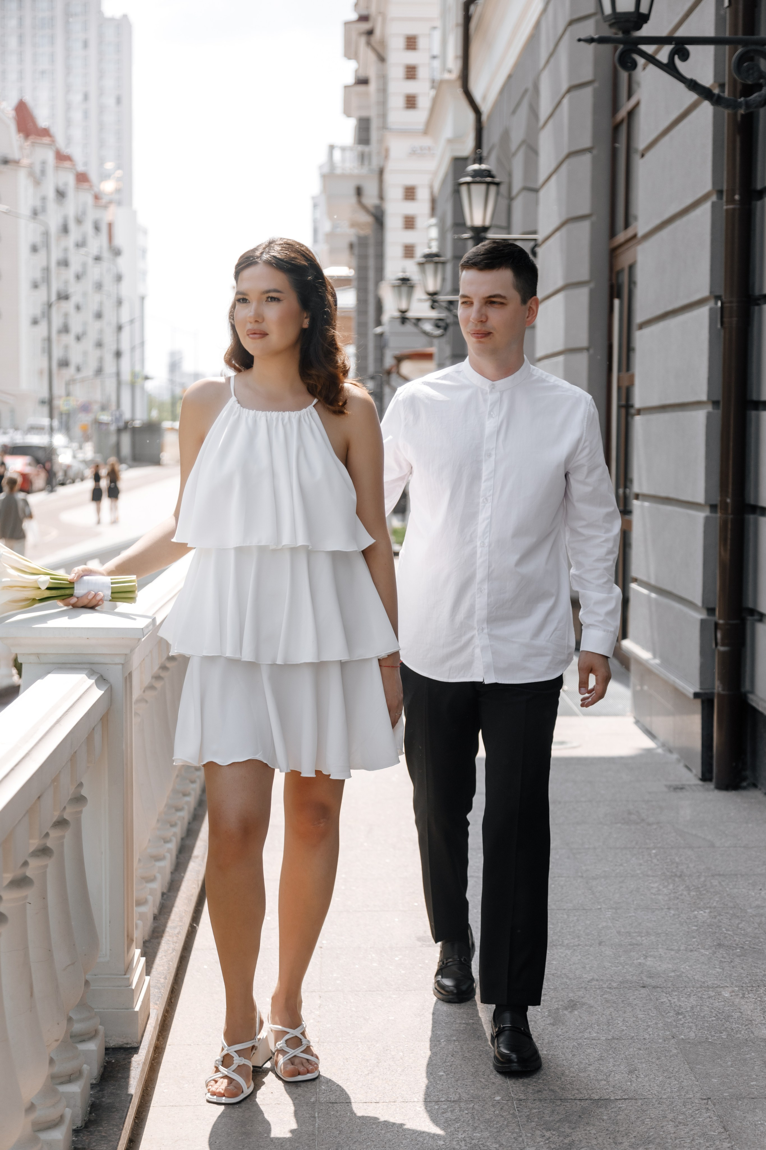 Горького. Свадебный и семейный фотограф Екатеринбург Настя Саедгалина