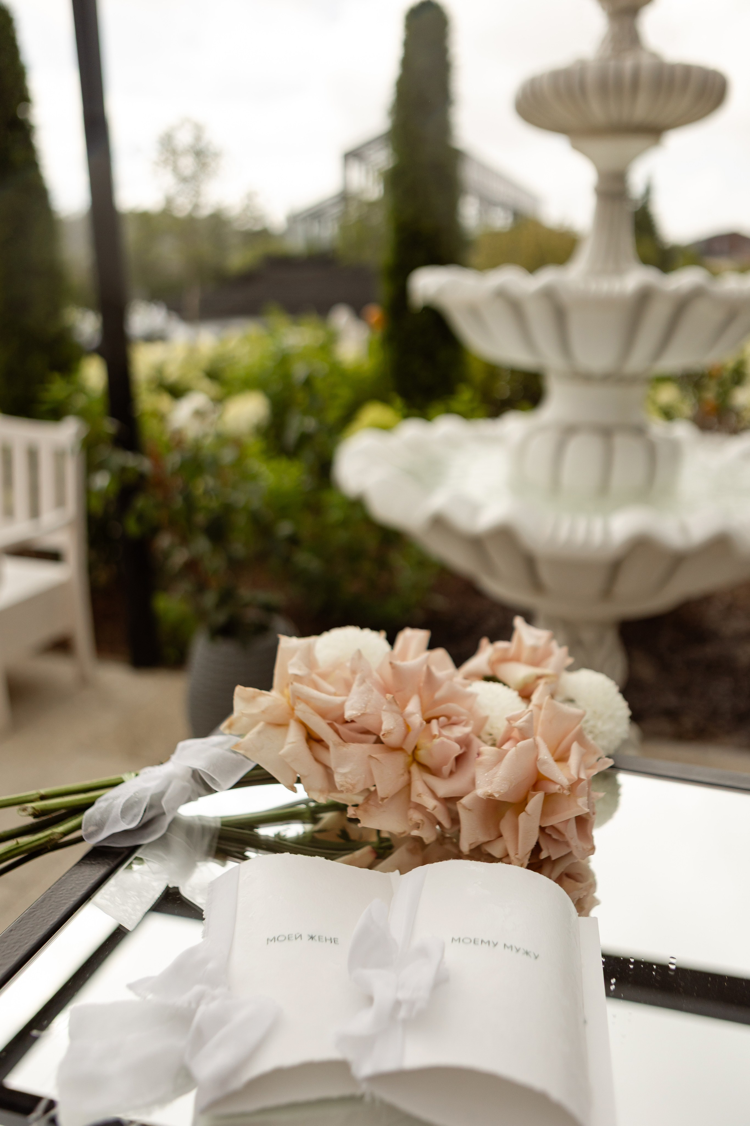 Даша & Кирилл. Свадебный фотограф в СПБ | Санкт-Петербурге Анастасия Рахимгулова