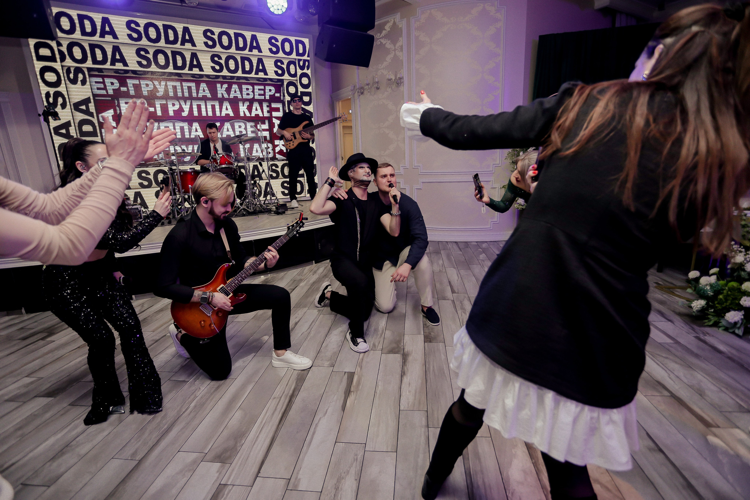 WEDDING DAY ПОЛНАЯ ВЕРСИЯ. Фото и Видео в Краснодаре Verveyko Studio