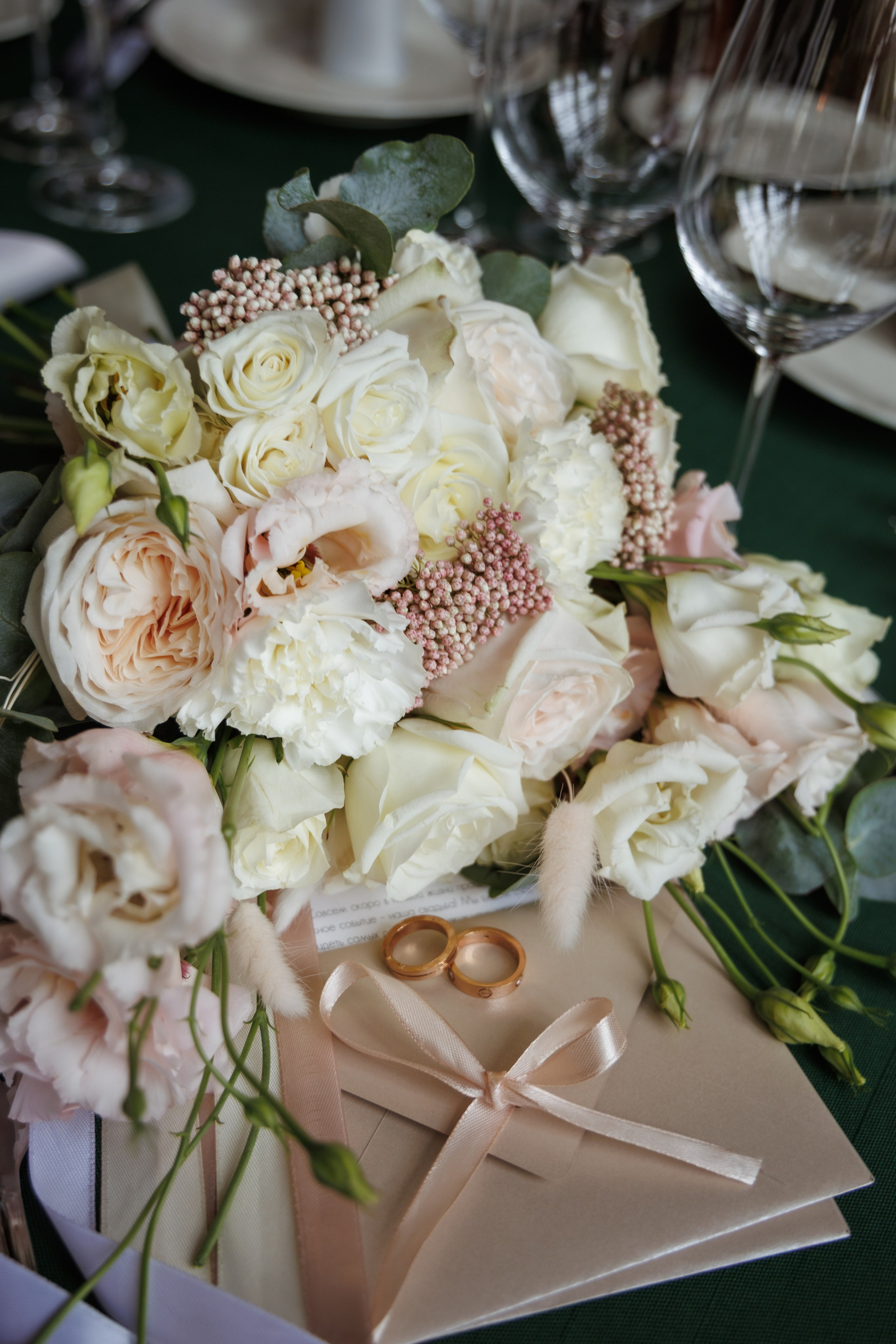 Ресторан Пушкин. Марковкина КрисТина