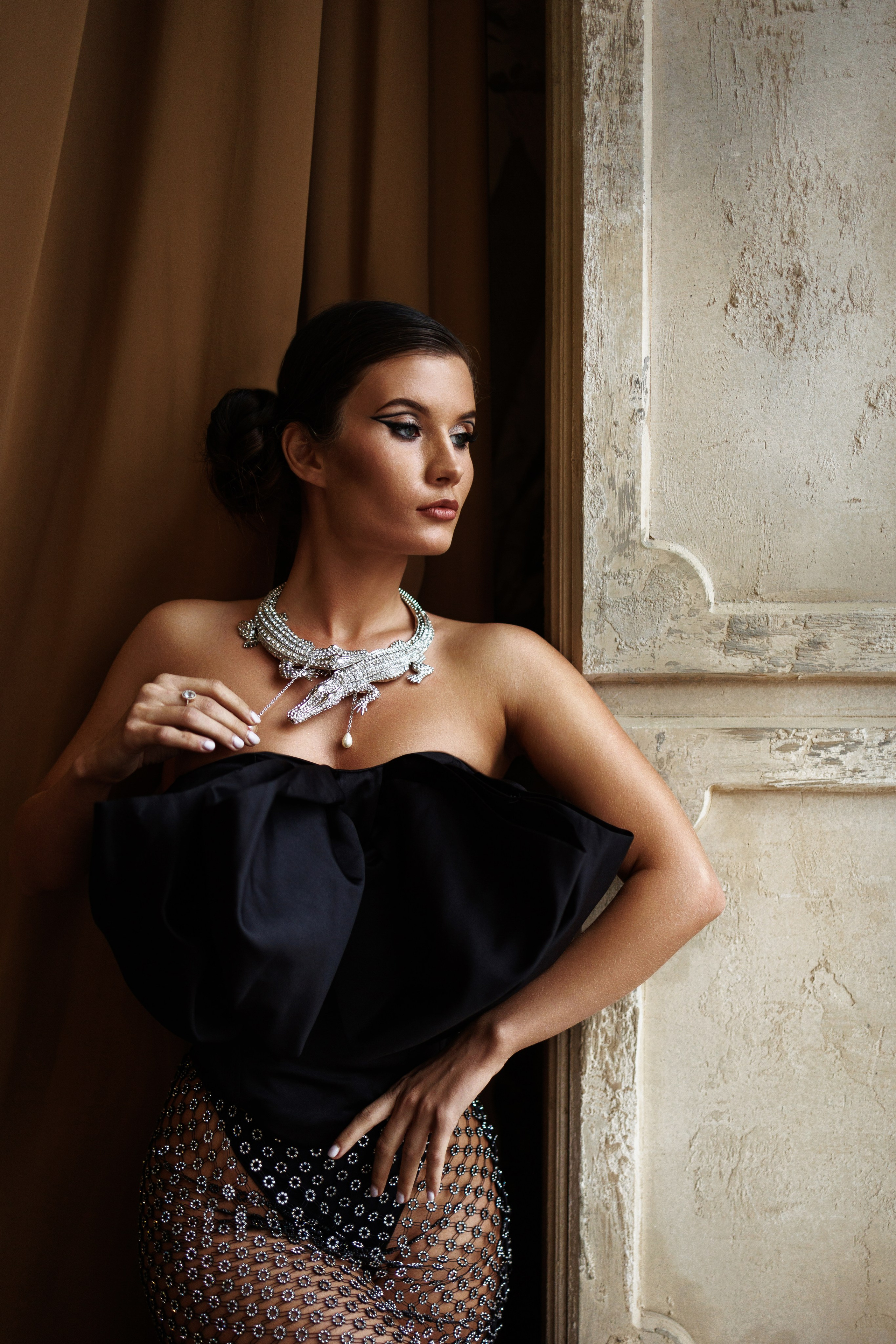 Юля 2 образа. Марковкина КрисТина