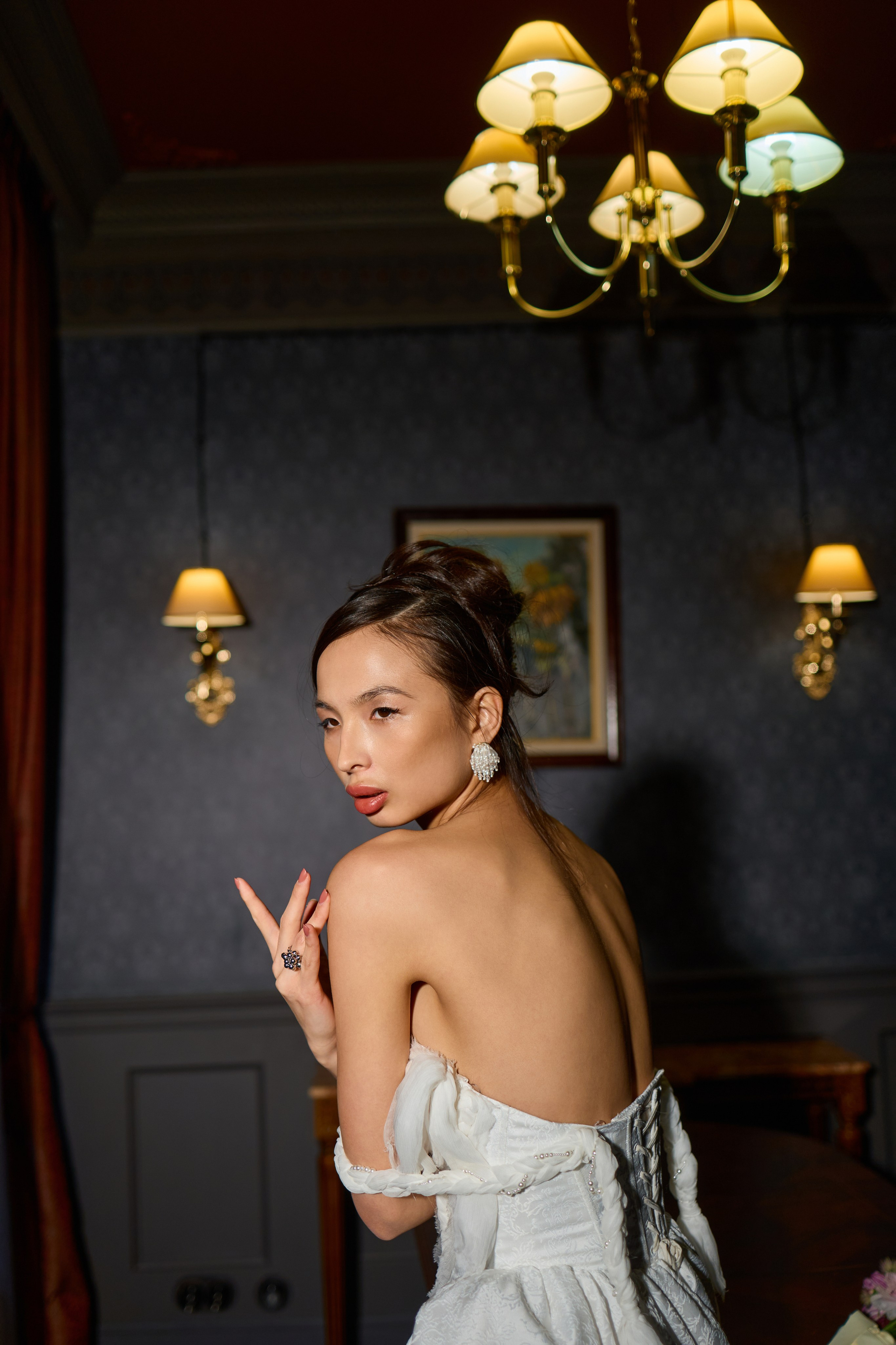 Марко Поло отель Софа и Максим. Марковкина КрисТина