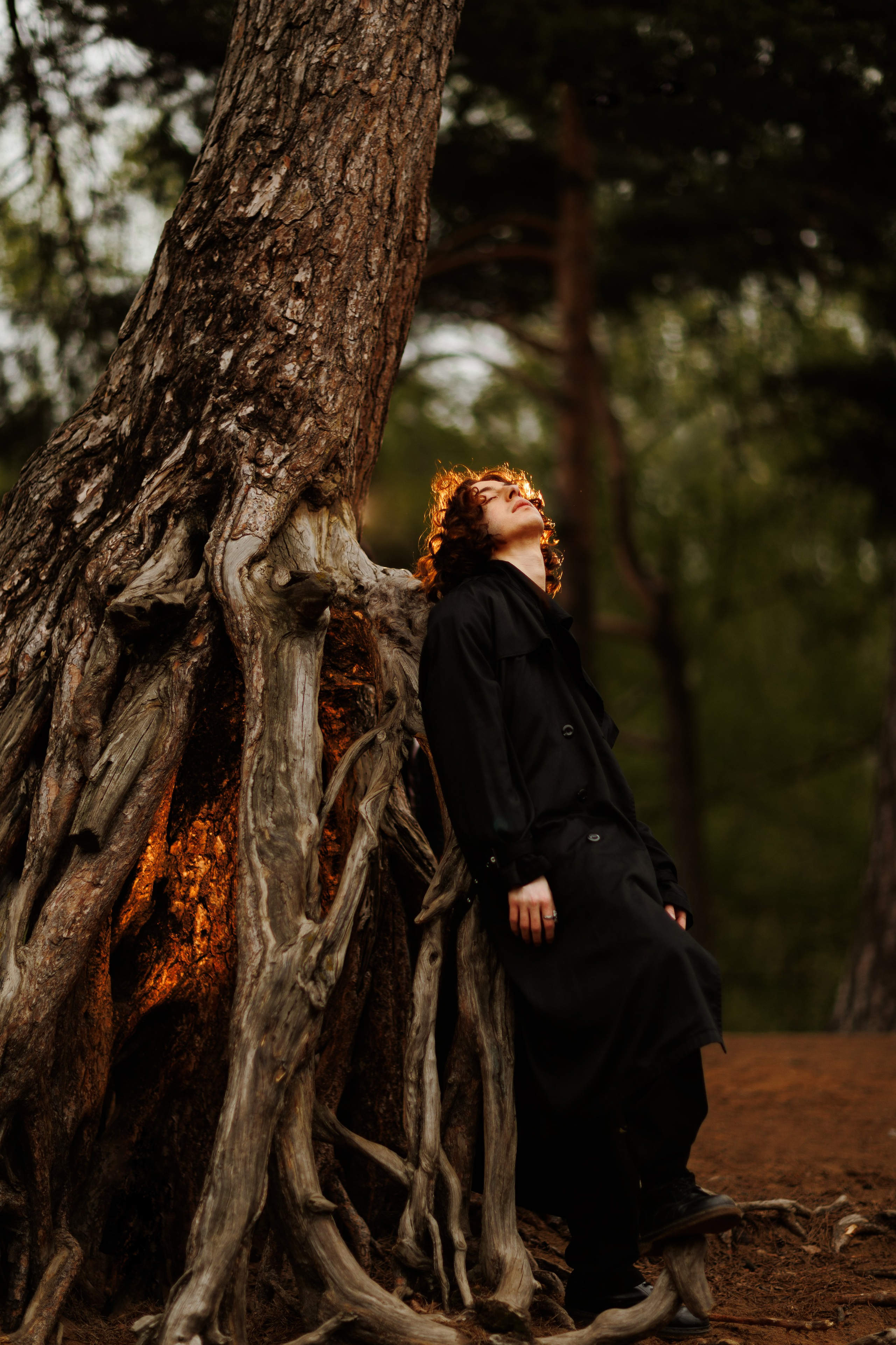 Роберт. Марковкина КрисТина