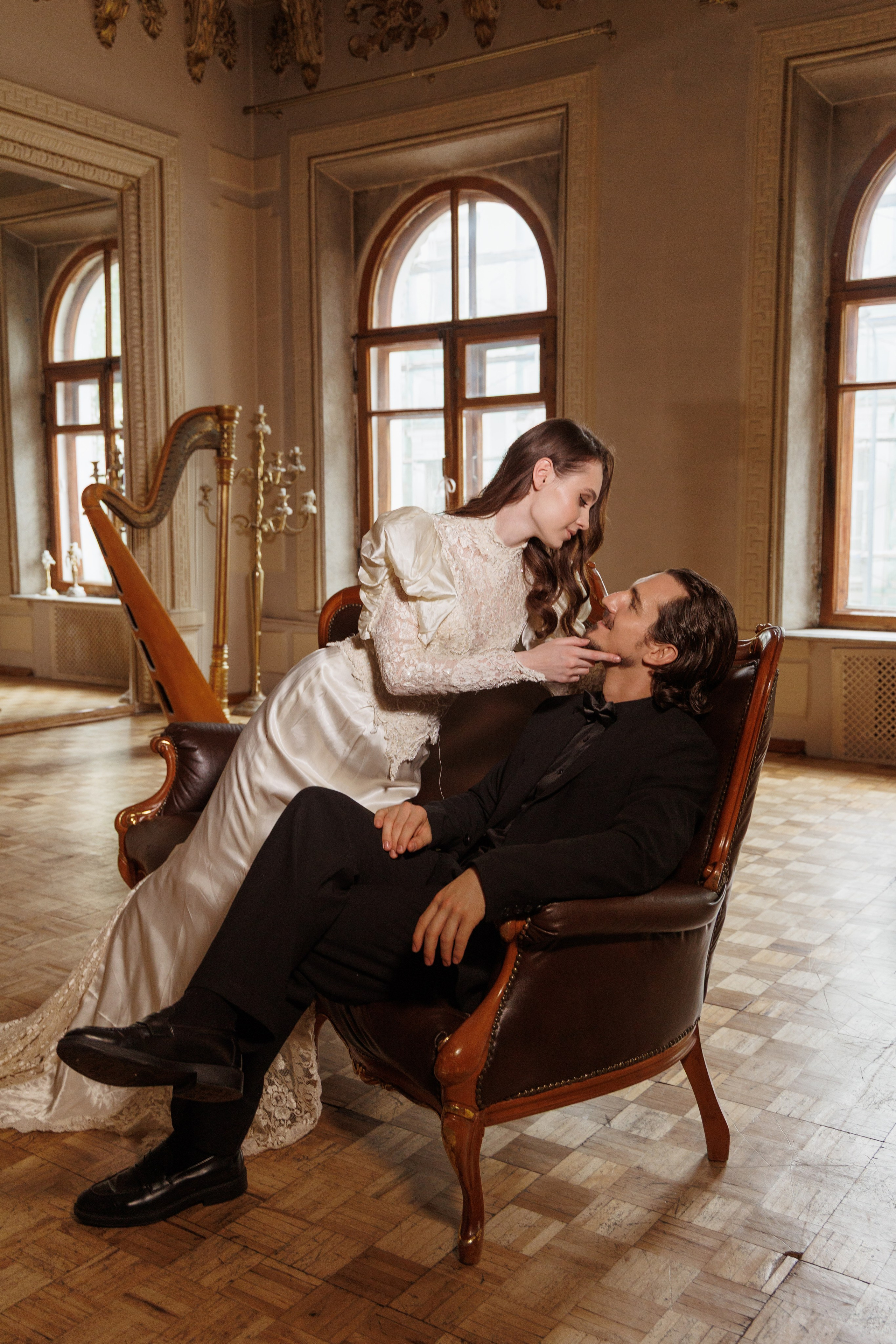 Культ Виктор и Виолетта. Марковкина КрисТина