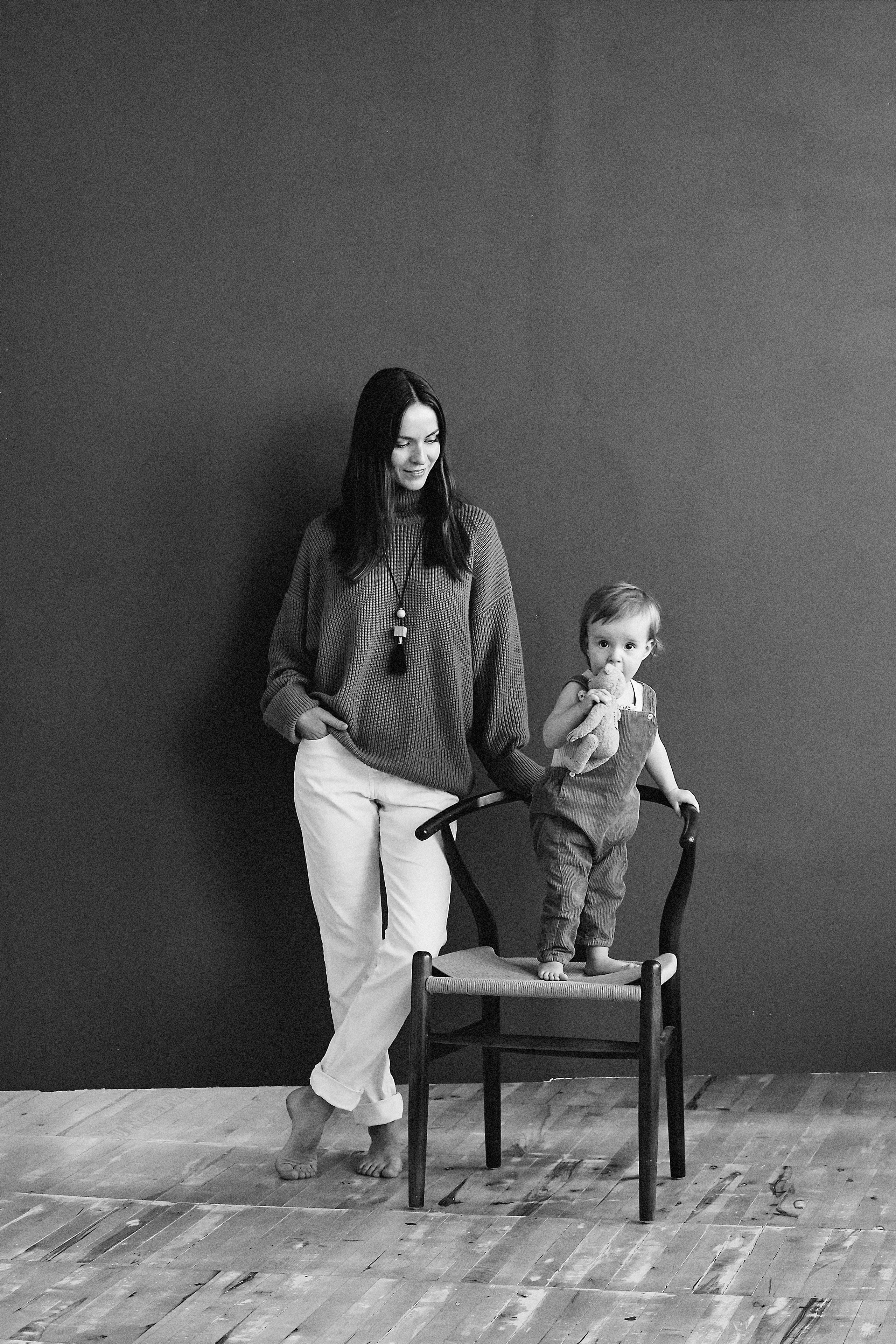 Семейная фотосъёмка в Екатеринбурге — Владимир Лузин. Портретный и свадебный фотограф в Екатеринбурге Владимир ЛузинЛузин