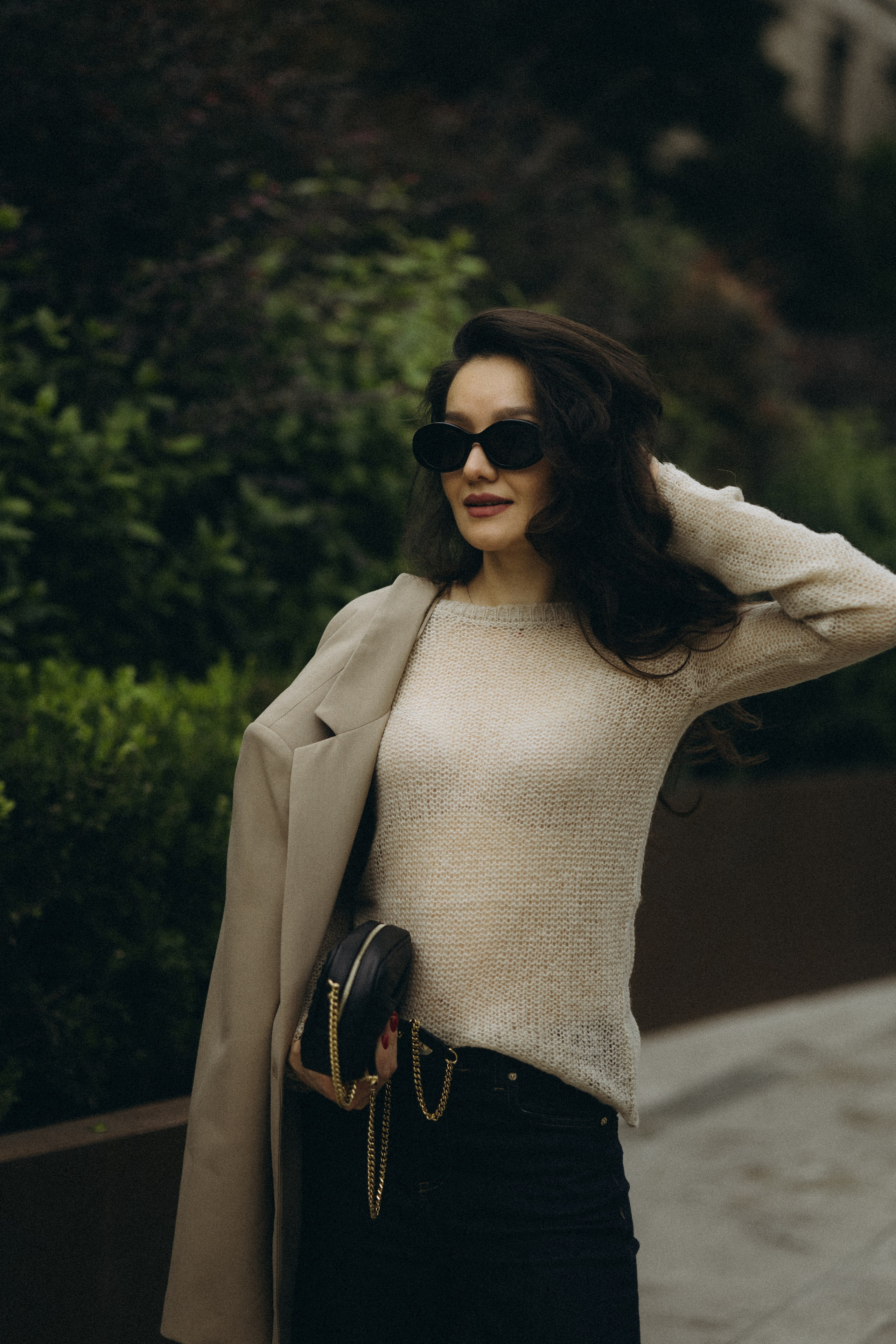 Хуснора. Alesya Gee Photographer Uzbekistan