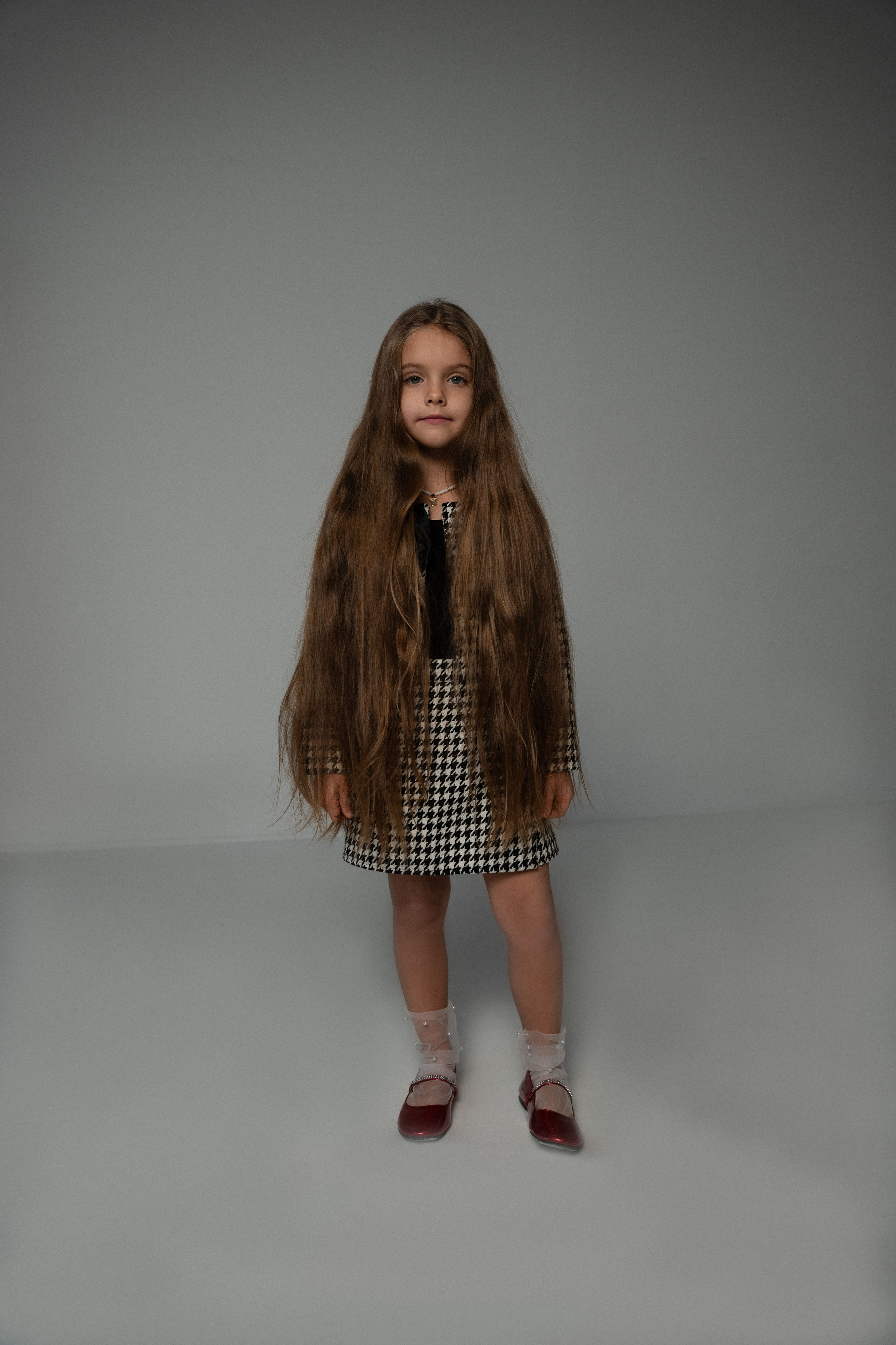 Дети. Портретные, семейные и детские фотографии в Орске