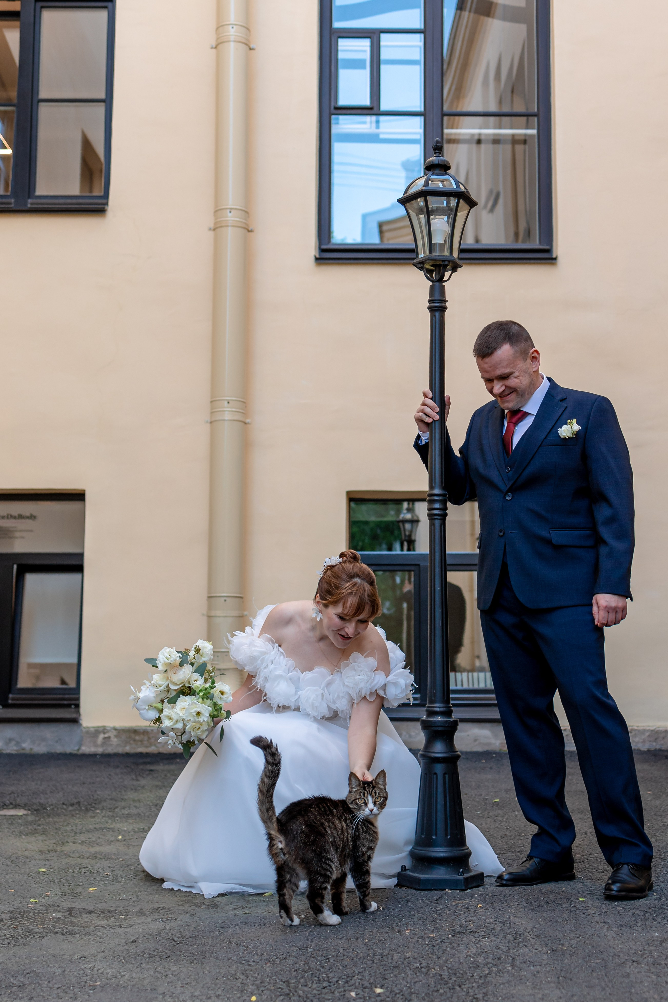 K & V. Ирина Носова - семейный и детский фотограф