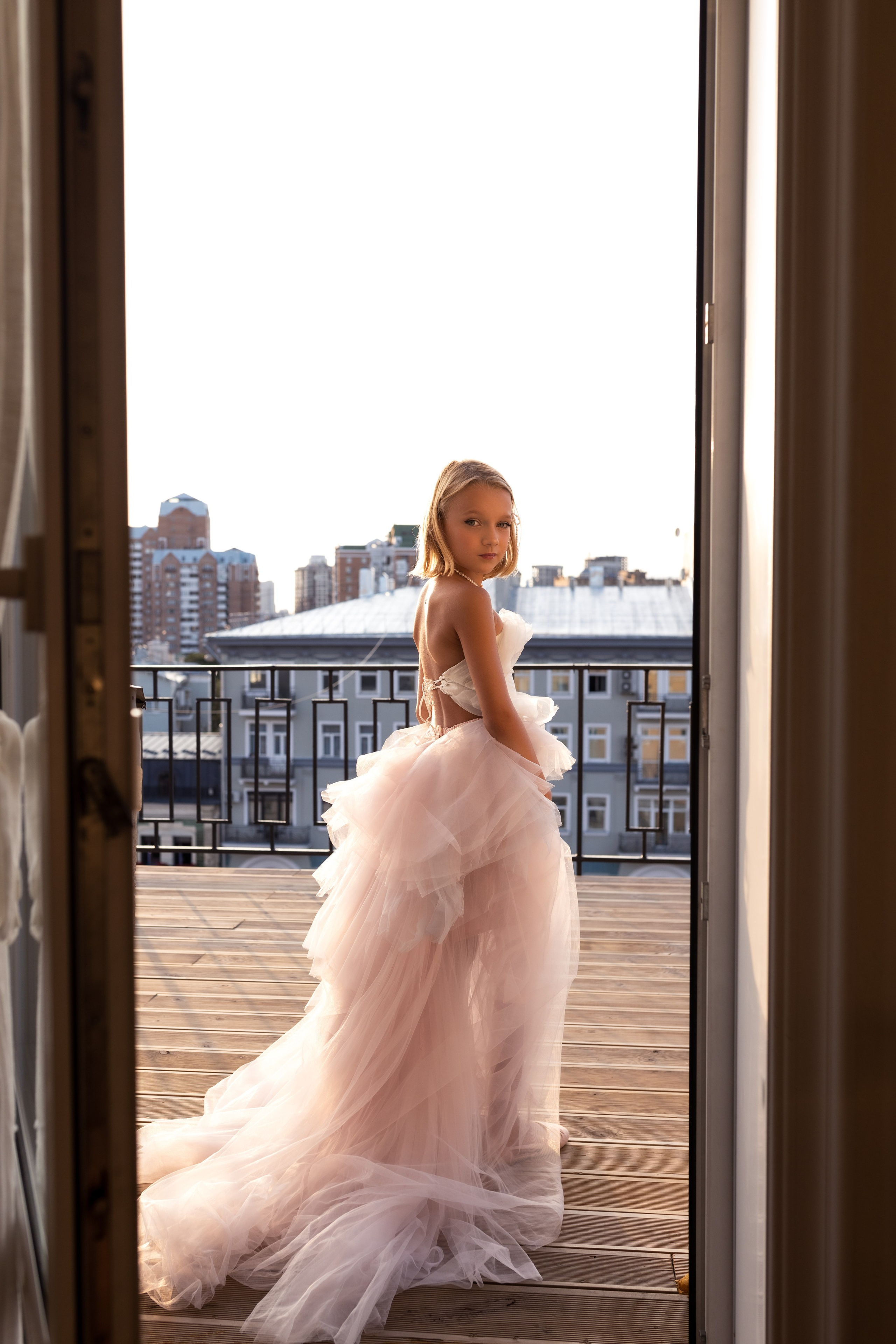 Little princess. Фотограф и контент-maker Диля Голубникова | Москва