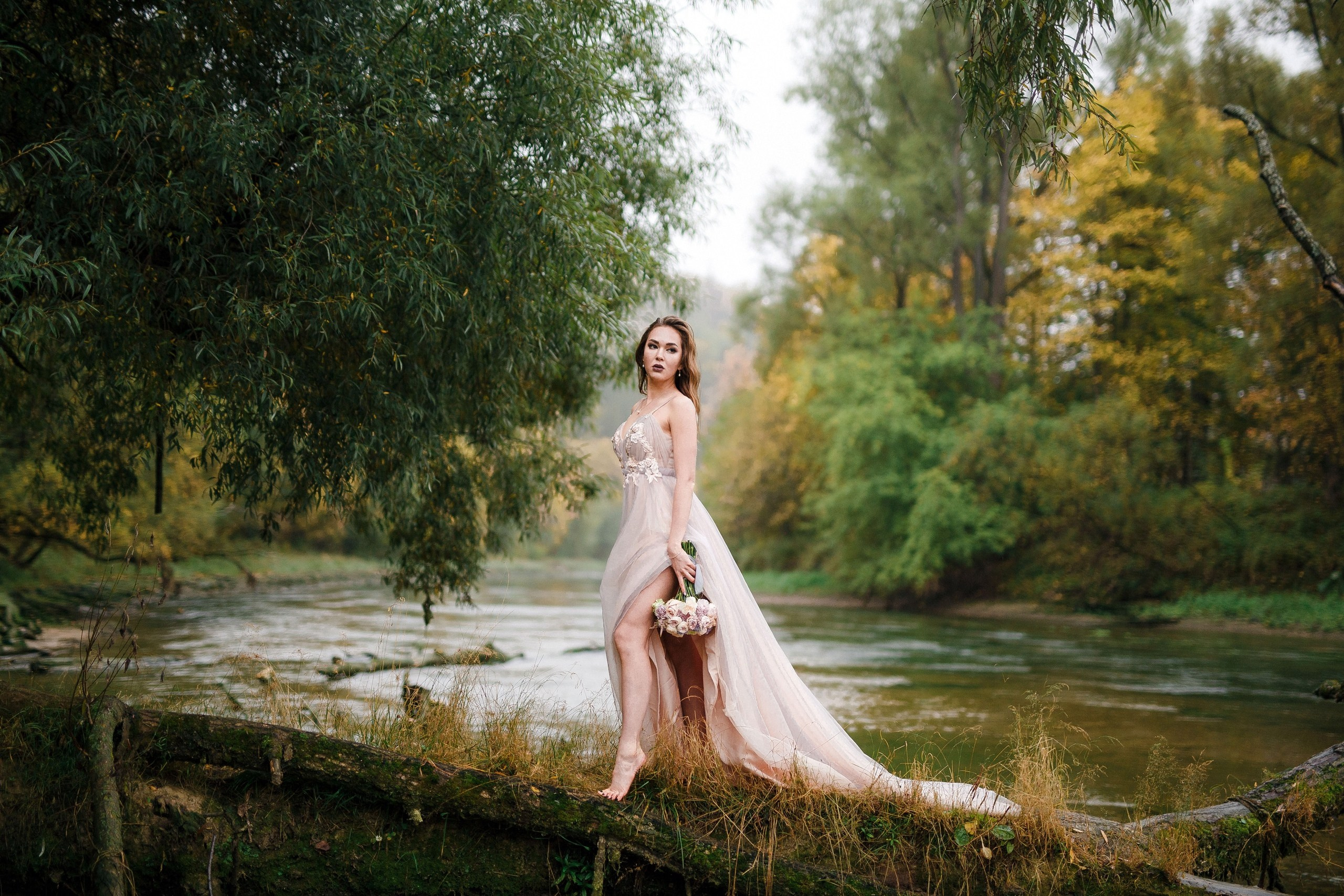 Индивидуальные. Главная