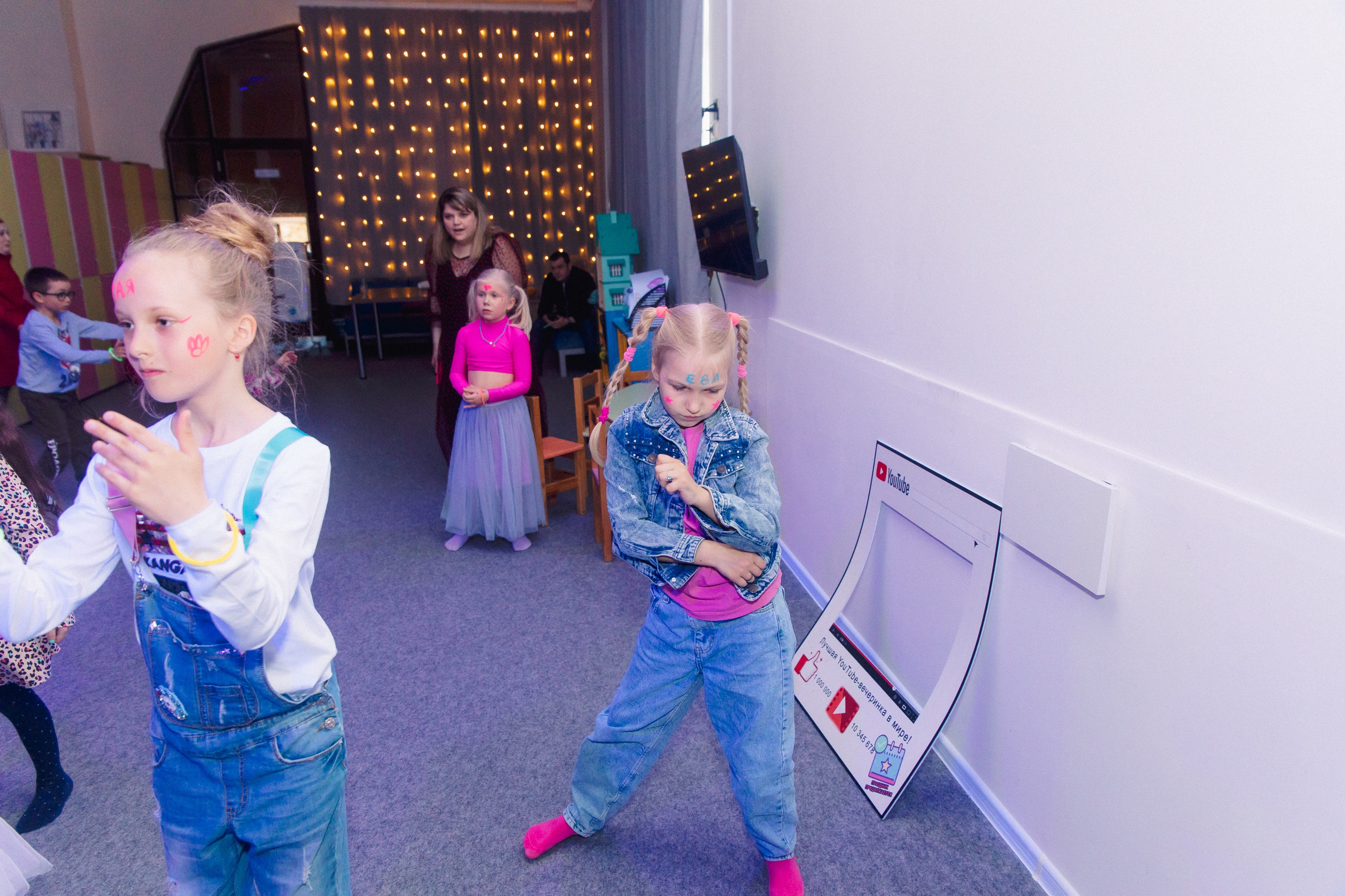 День Рождения Ломоносов. Фотограф в Кронштадте и Санкт-Петербурге Анастасия Коваленко