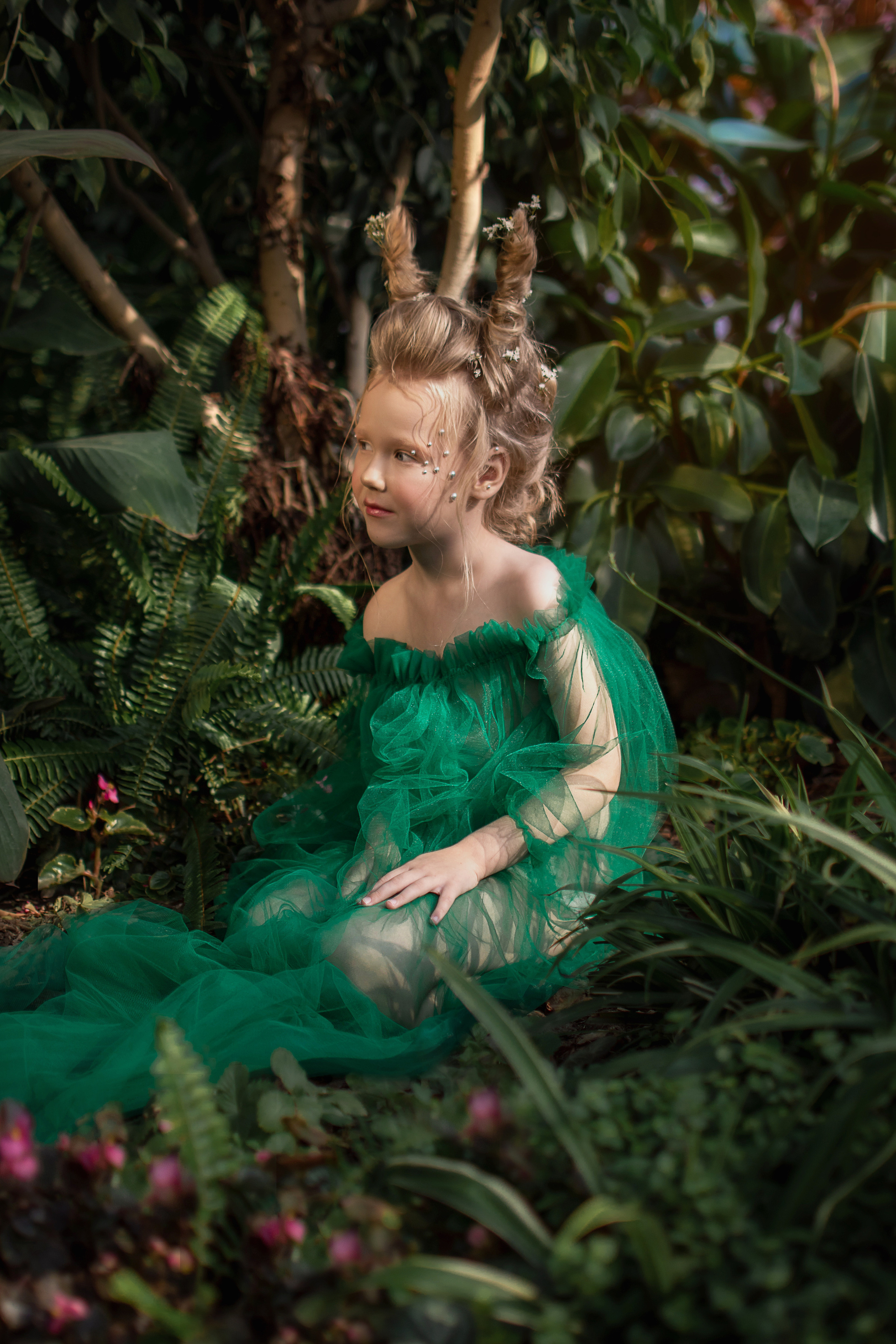 Улитка. Детский и семейный фотограф в Красноярске Юлия Бирюкова