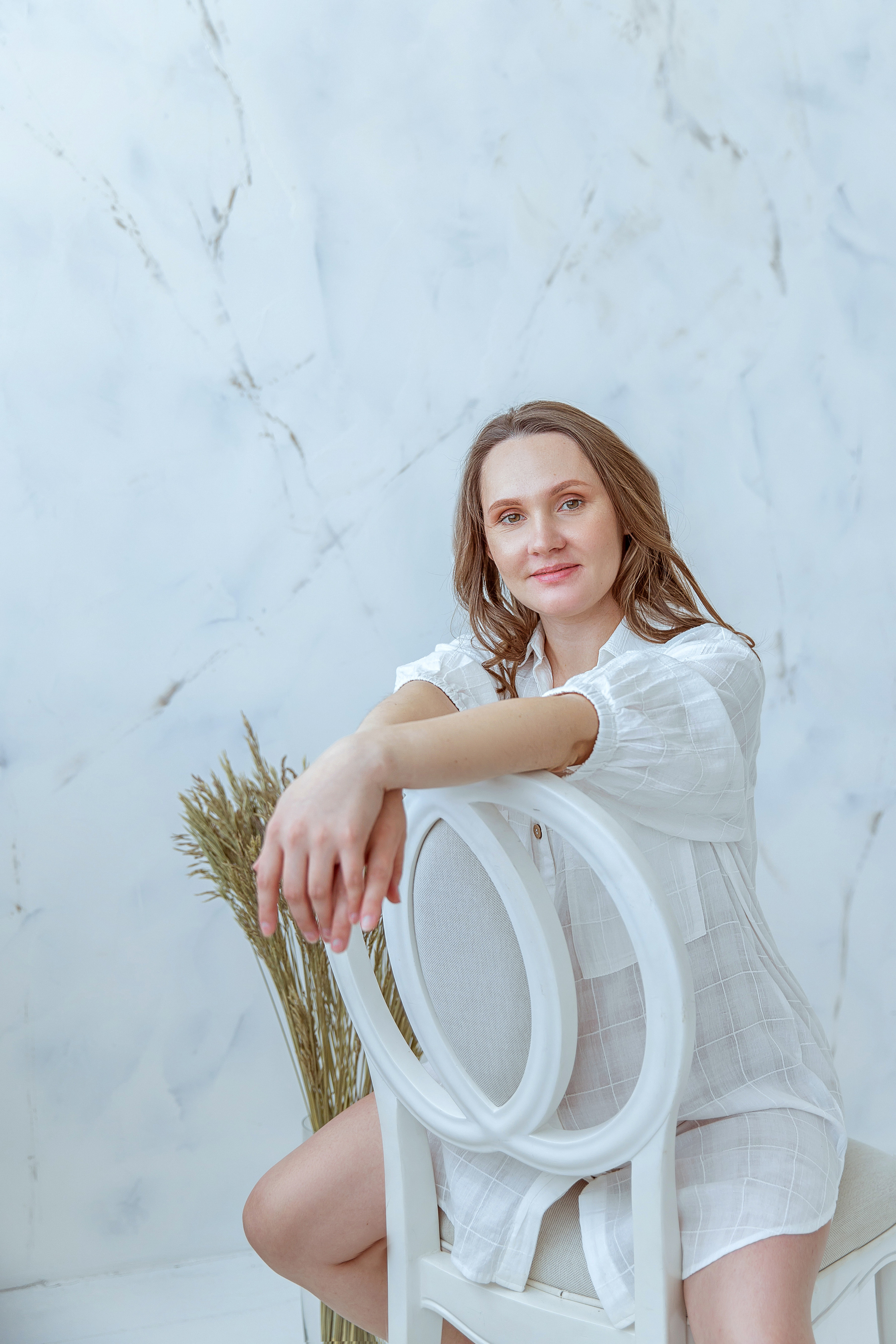 Нежность. В ожидании. Детский и семейный фотограф в Красноярске Юлия Бирюкова