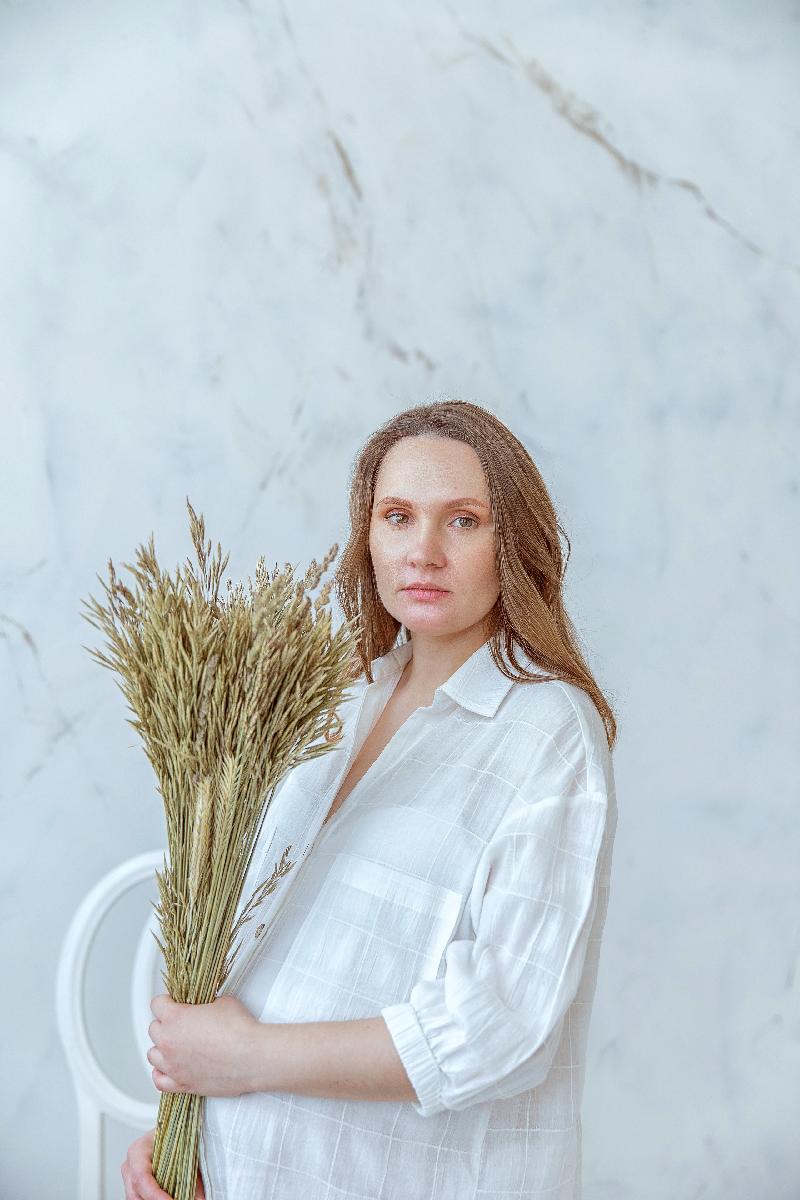 Нежность. В ожидании. Детский и семейный фотограф в Красноярске Юлия Бирюкова