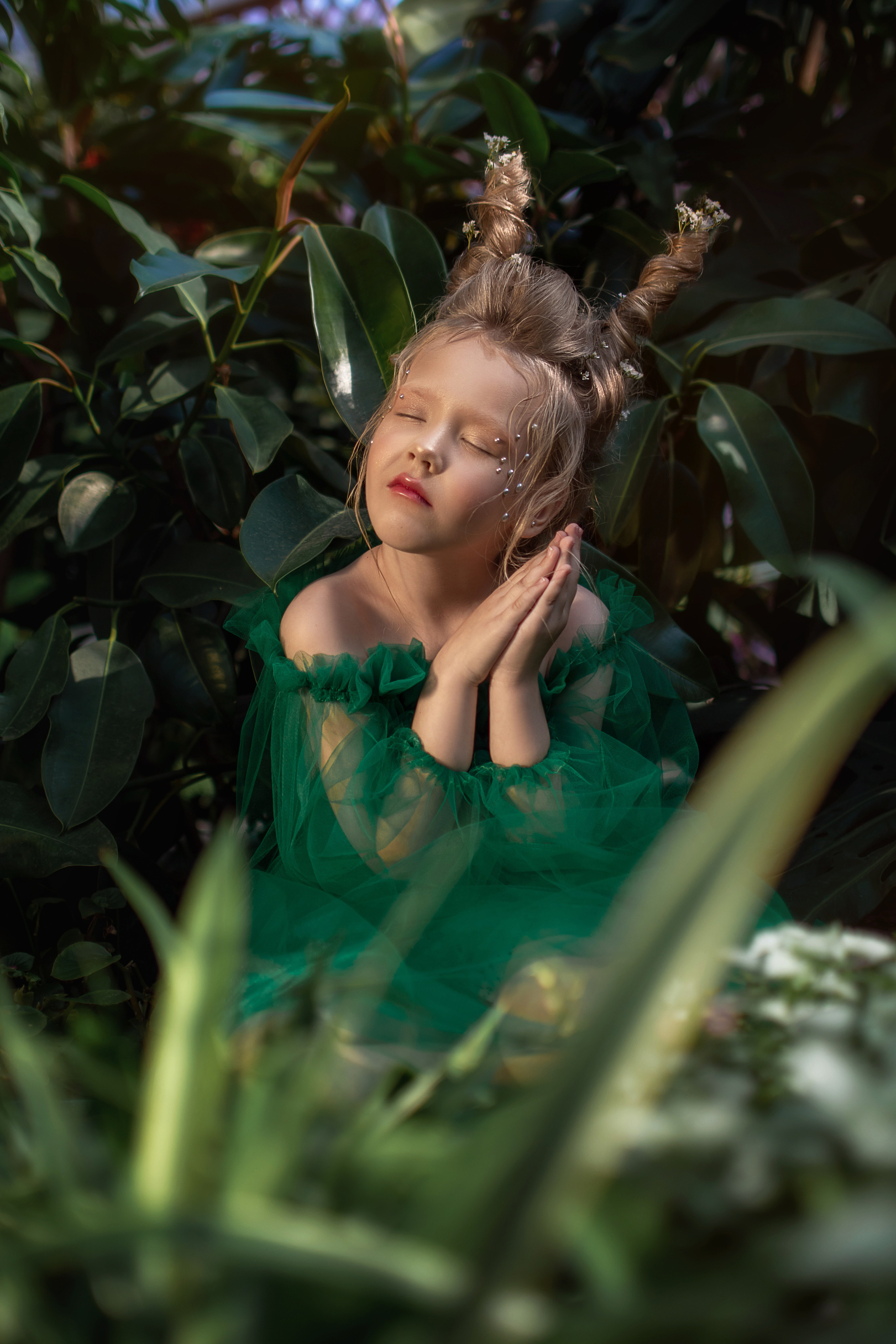 Улитка. Детский и семейный фотограф в Красноярске Юлия Бирюкова